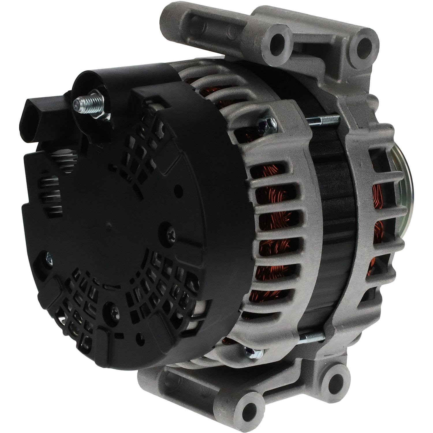 WAI 11717N - Alternator WAI 11717N Alternator product image 17 of 17