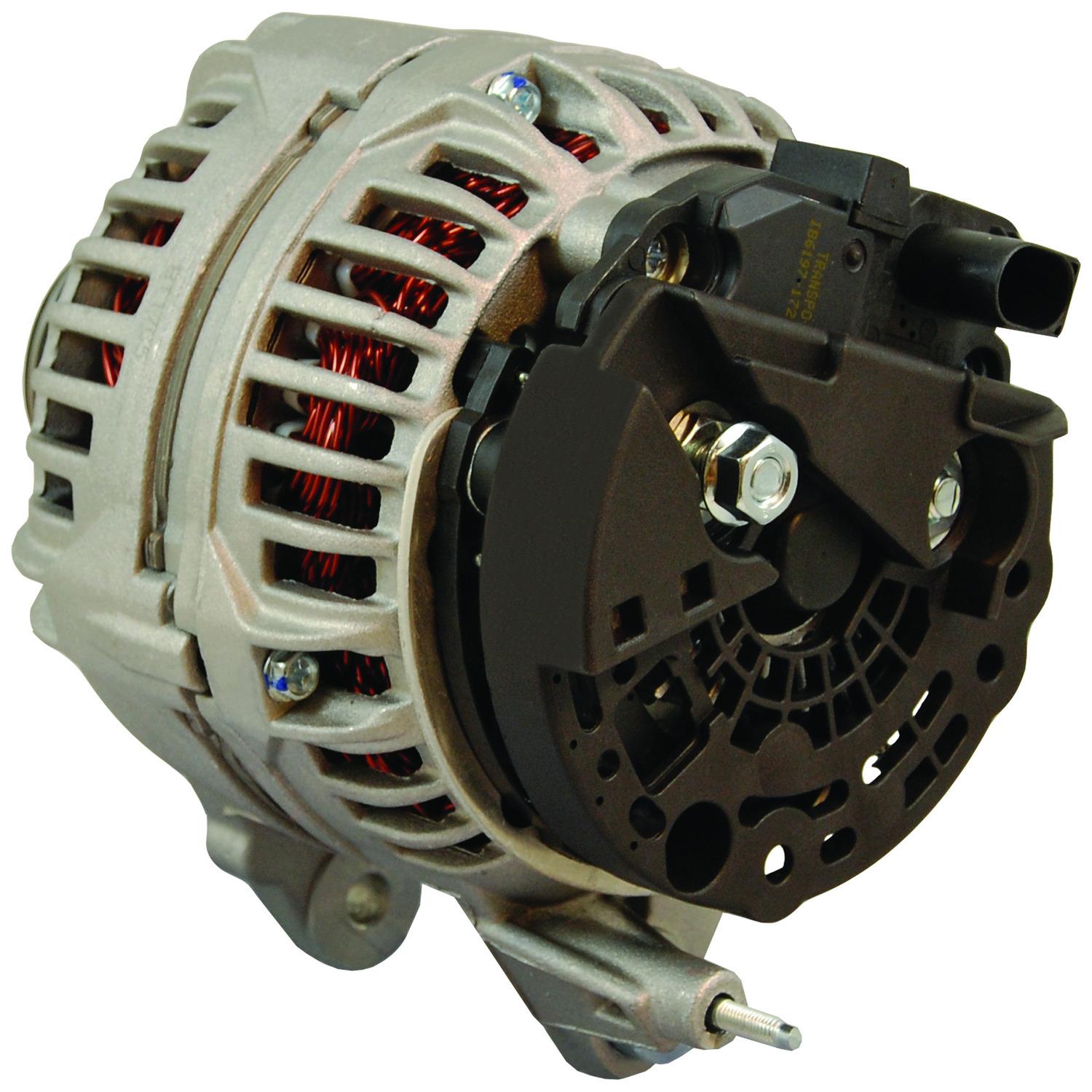 WAI 11721N Alternator product image 1 of 8