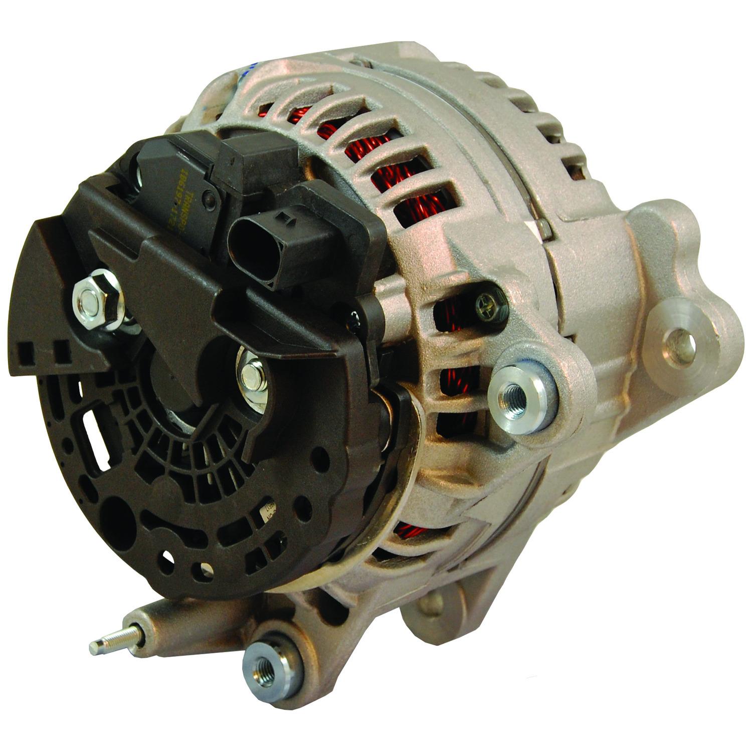 WAI 11721N Alternator product image 2 of 8