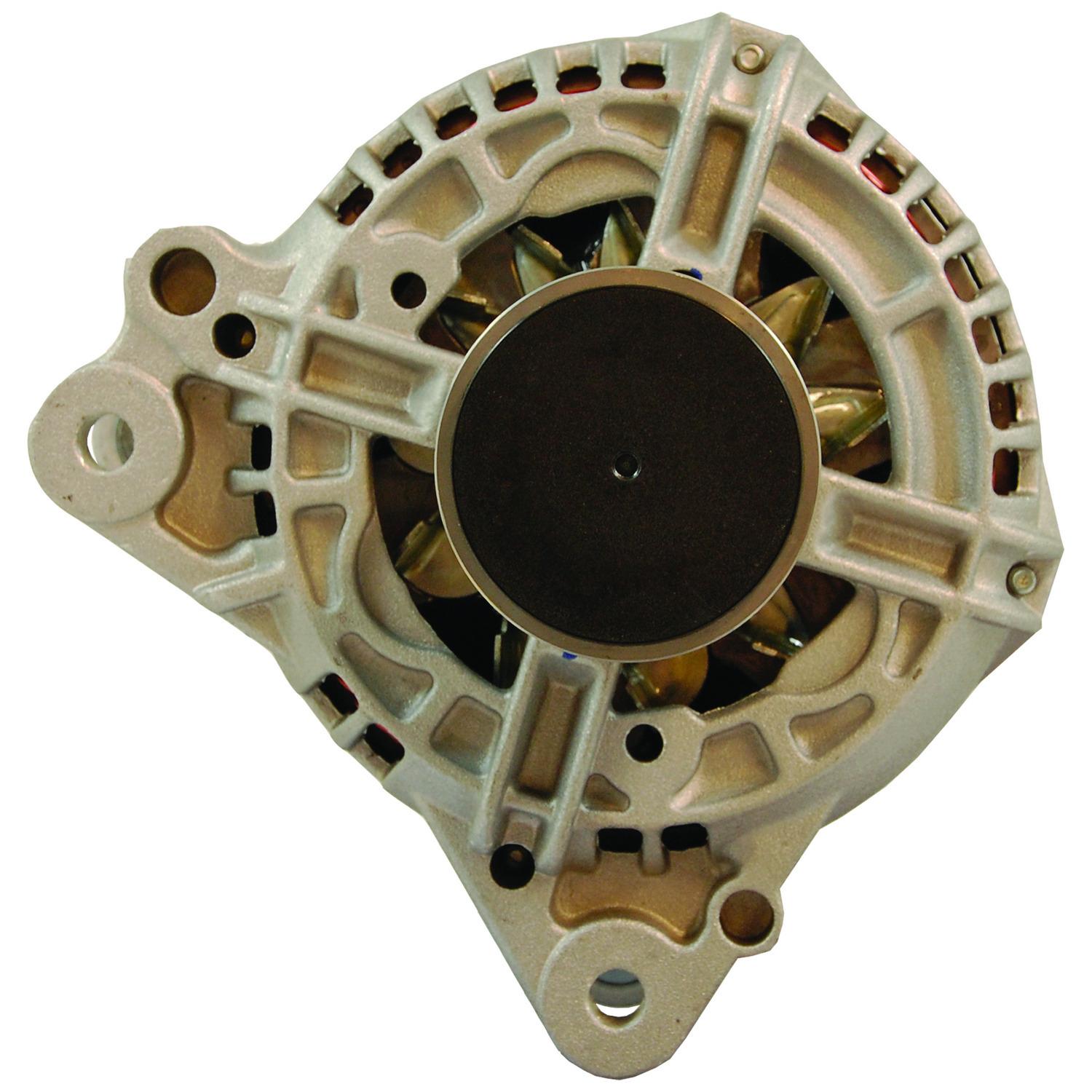 WAI 11721N Alternator product image 3 of 8