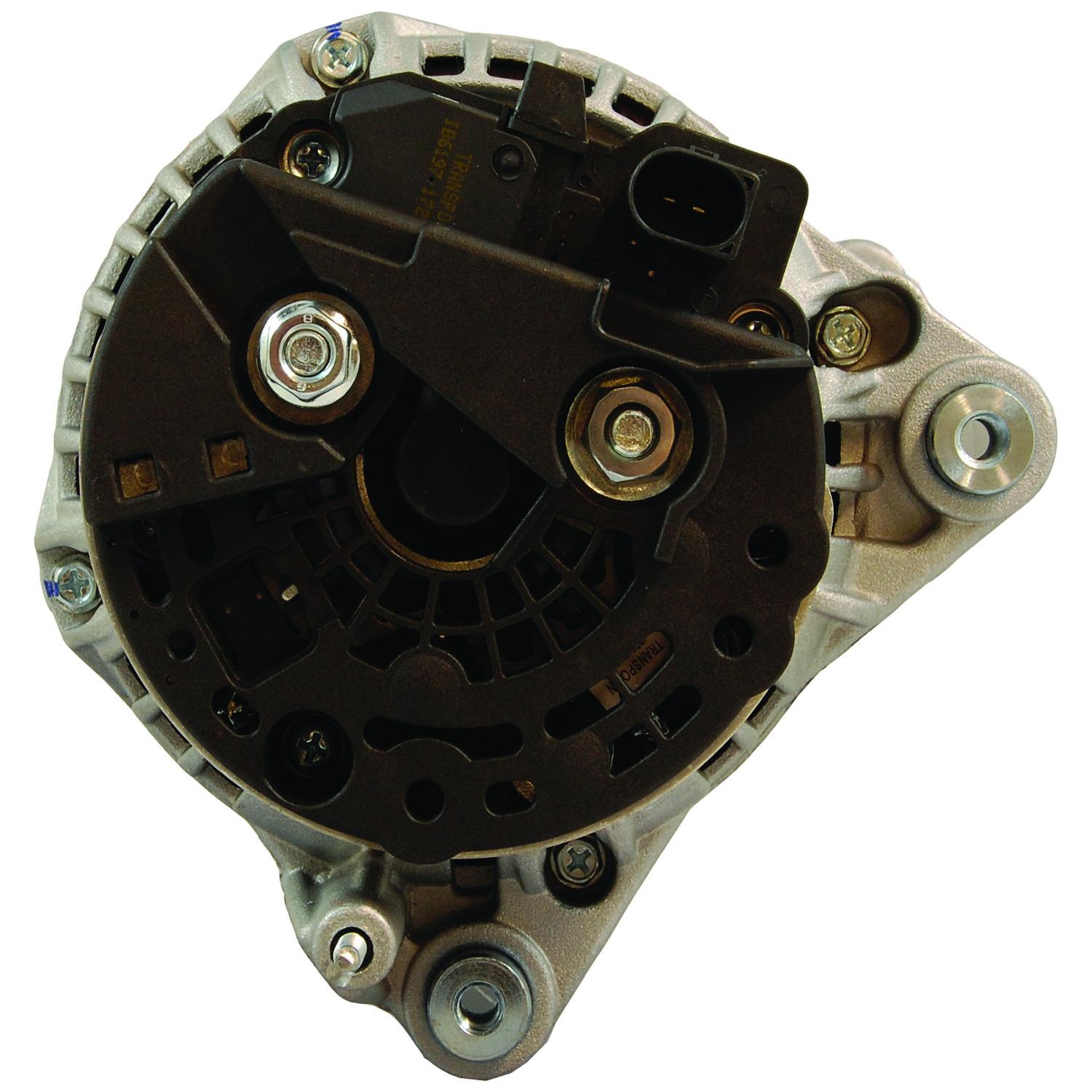 WAI 11721N Alternator product image 4 of 8