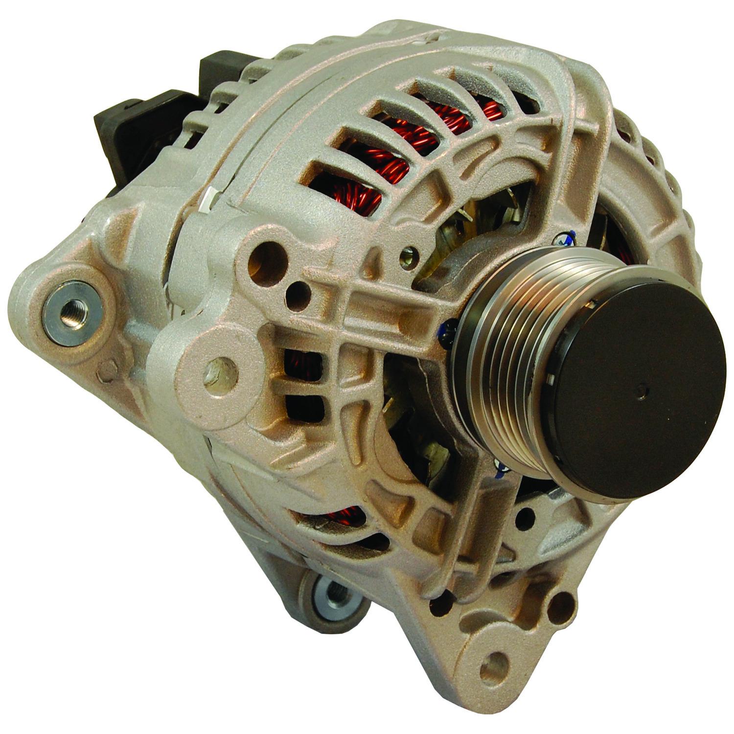 WAI 11721N Alternator product image 5 of 8