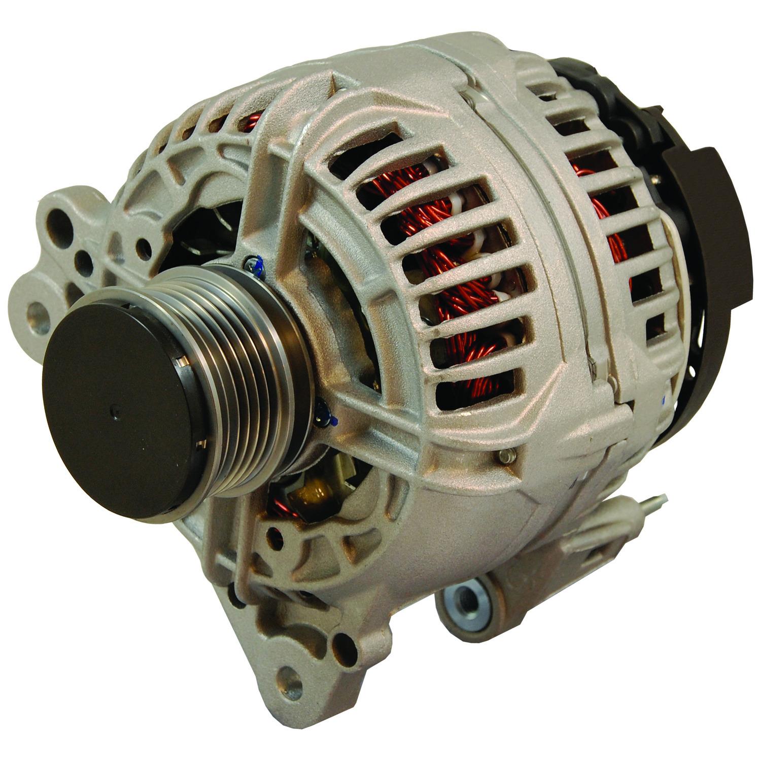 WAI 11721N Alternator product image 6 of 8