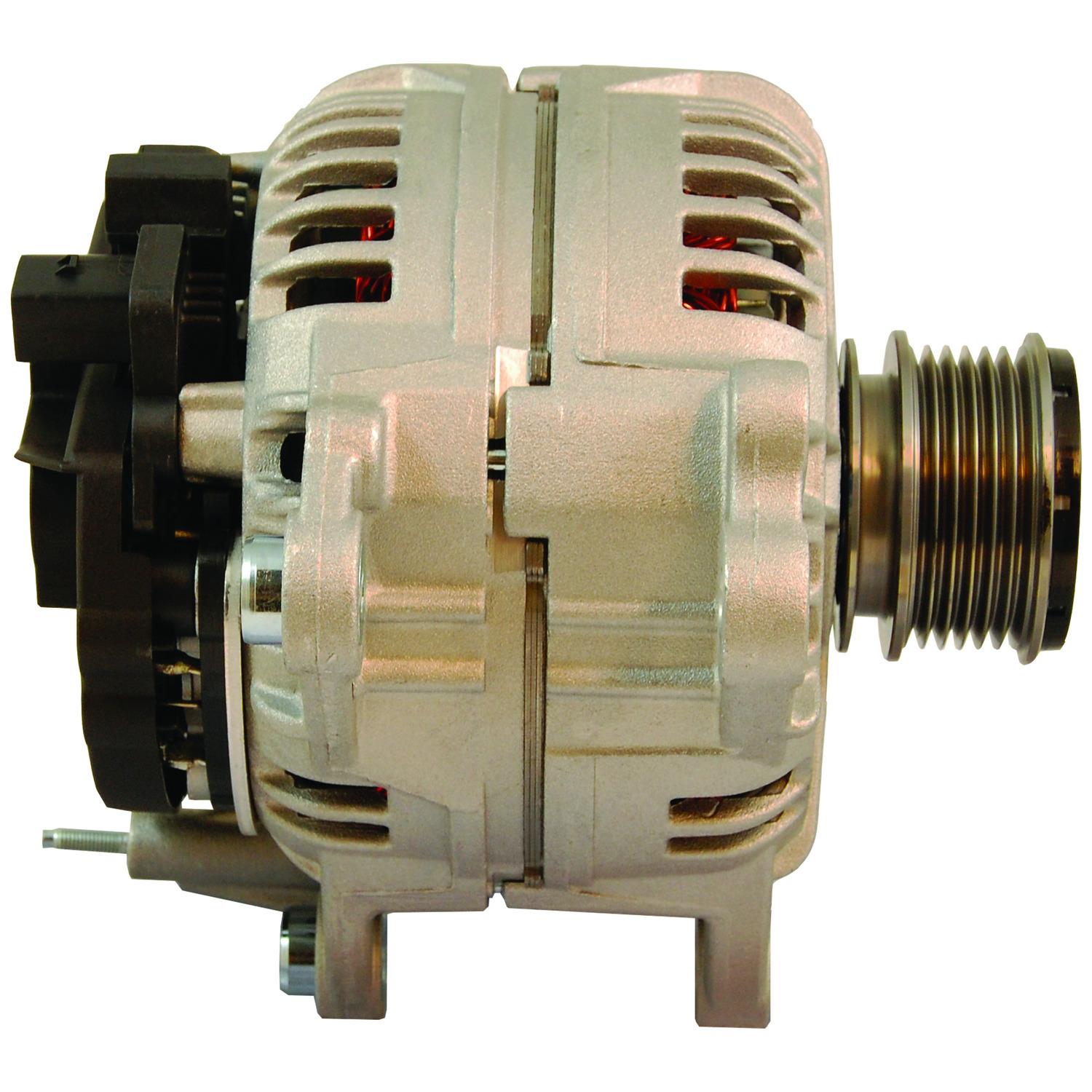 WAI 11721N Alternator product image 7 of 8