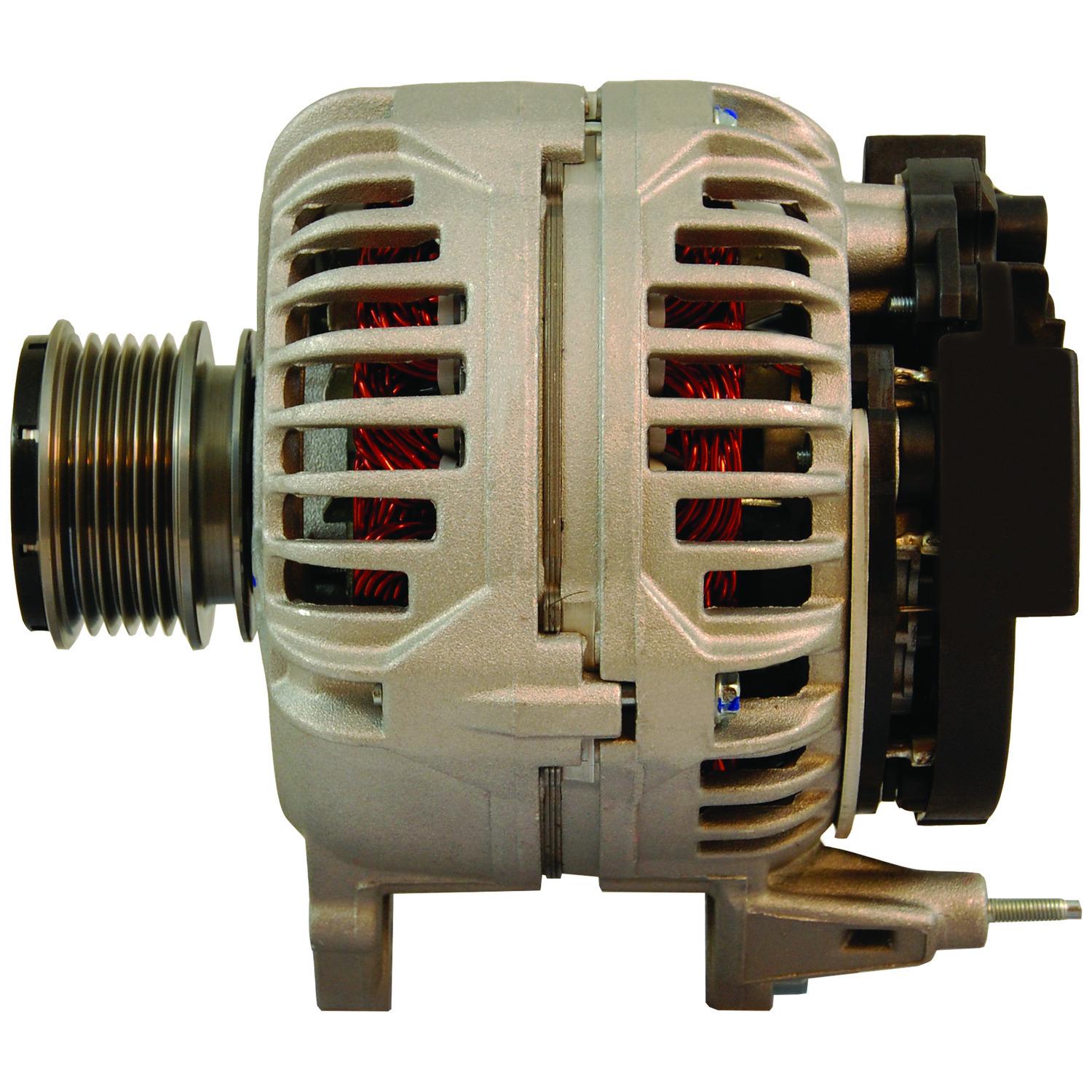WAI 11721N Alternator product image 8 of 8