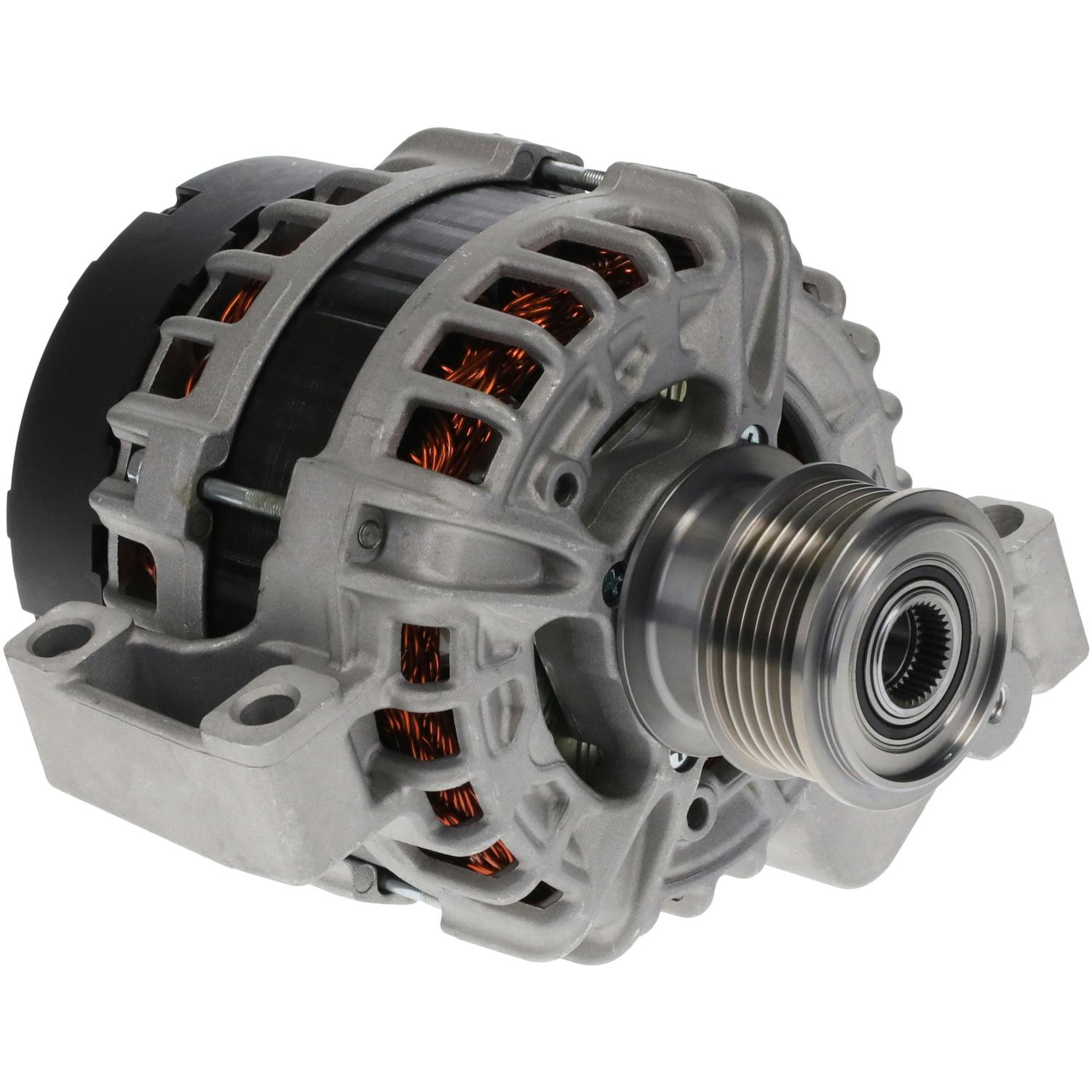 WAI 11722N - Alternator WAI 11722N Alternator product image 2 of 25