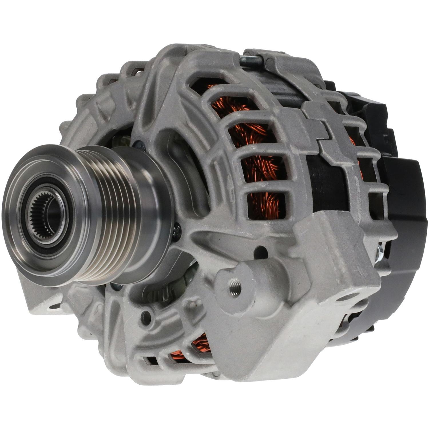 WAI 11722N - Alternator WAI 11722N Alternator product image 4 of 25
