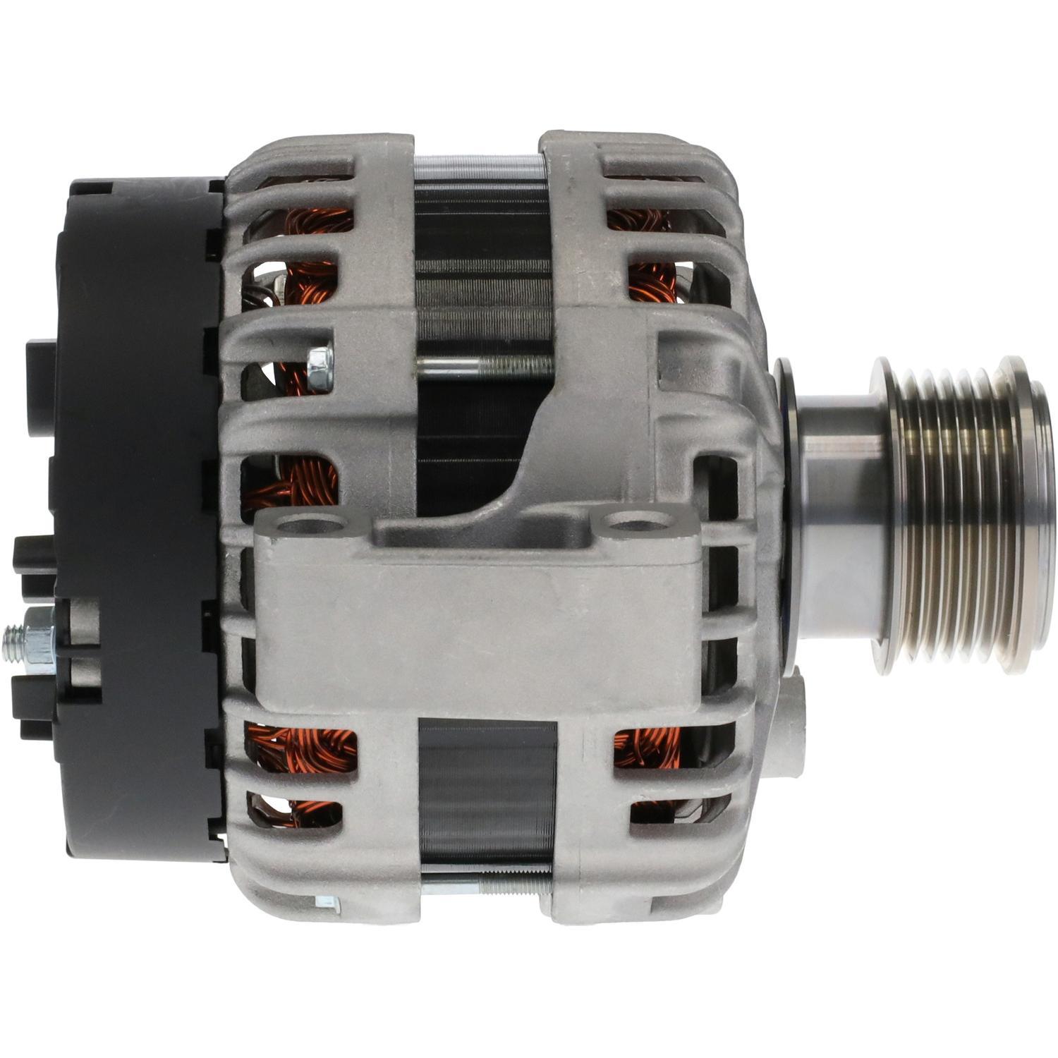 WAI 11722N - Alternator WAI 11722N Alternator product image 5 of 25