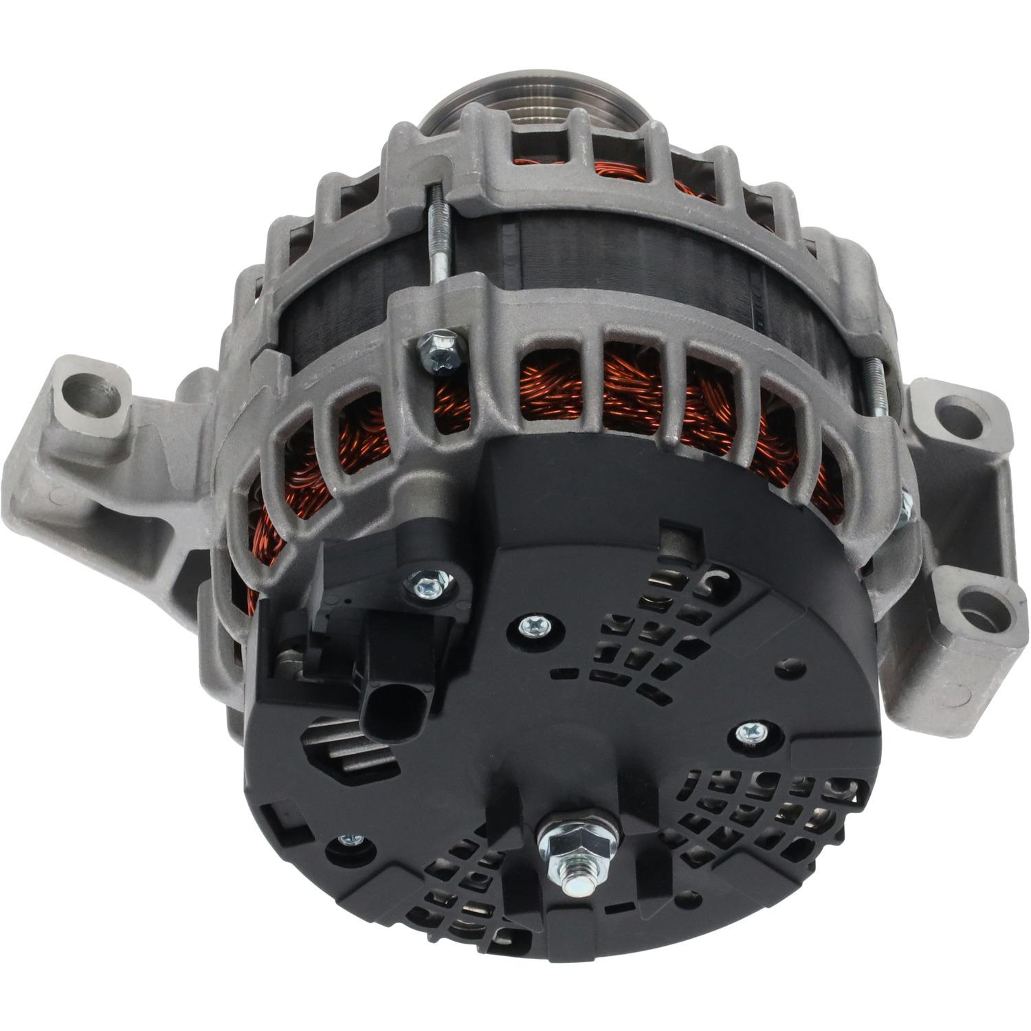 WAI 11722N - Alternator WAI 11722N Alternator product image 6 of 25