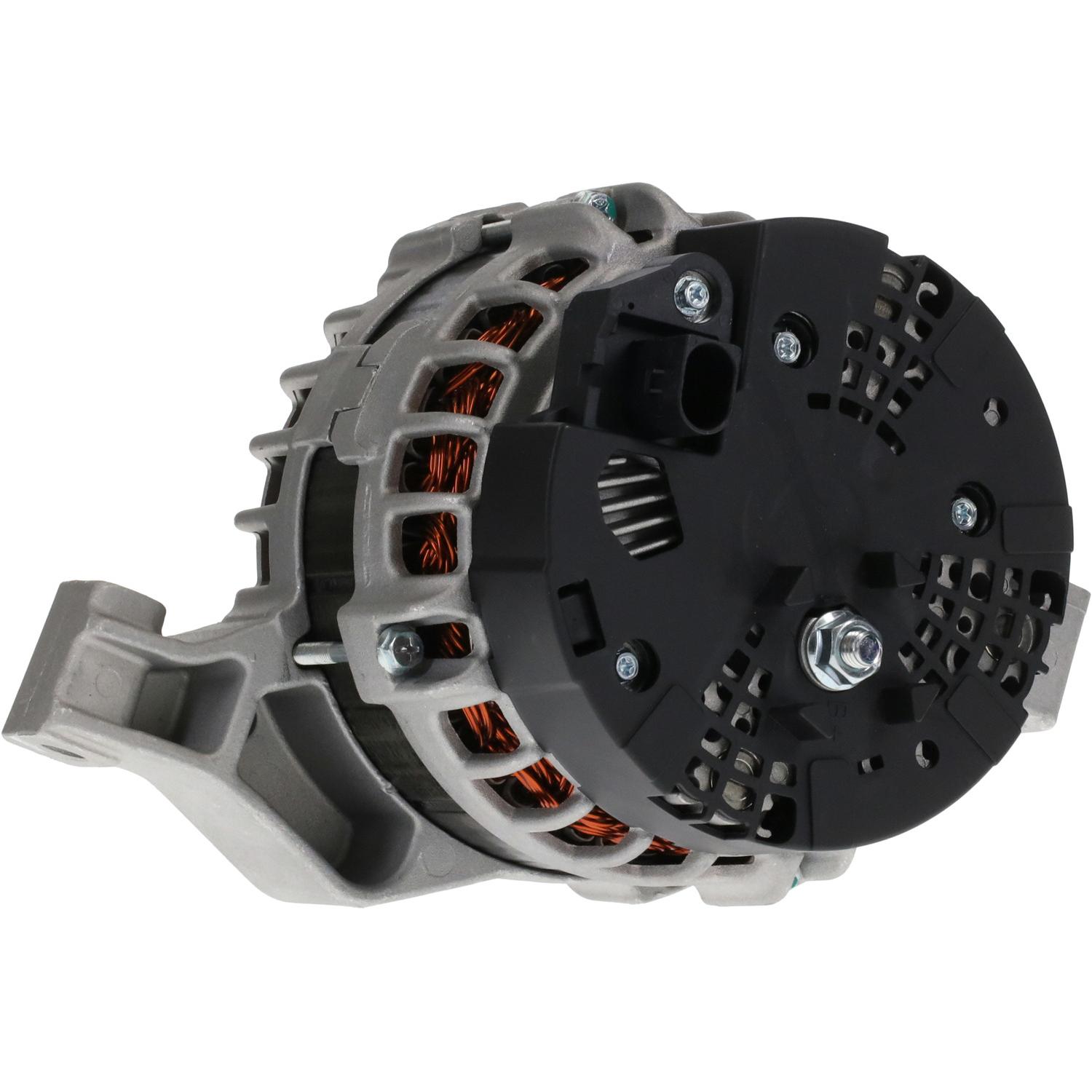WAI 11722N - Alternator WAI 11722N Alternator product image 8 of 25