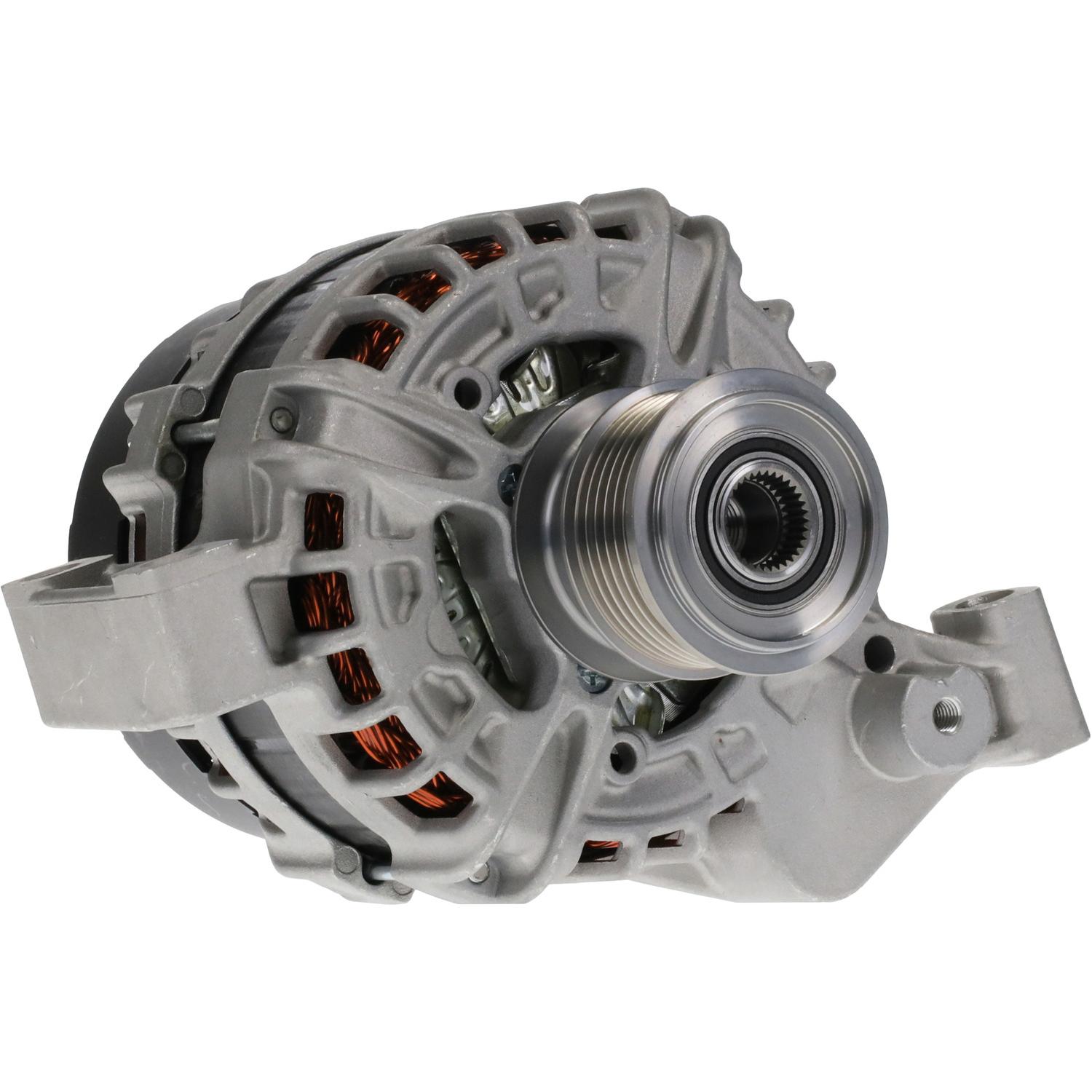 WAI 11722N - Alternator WAI 11722N Alternator product image 9 of 25