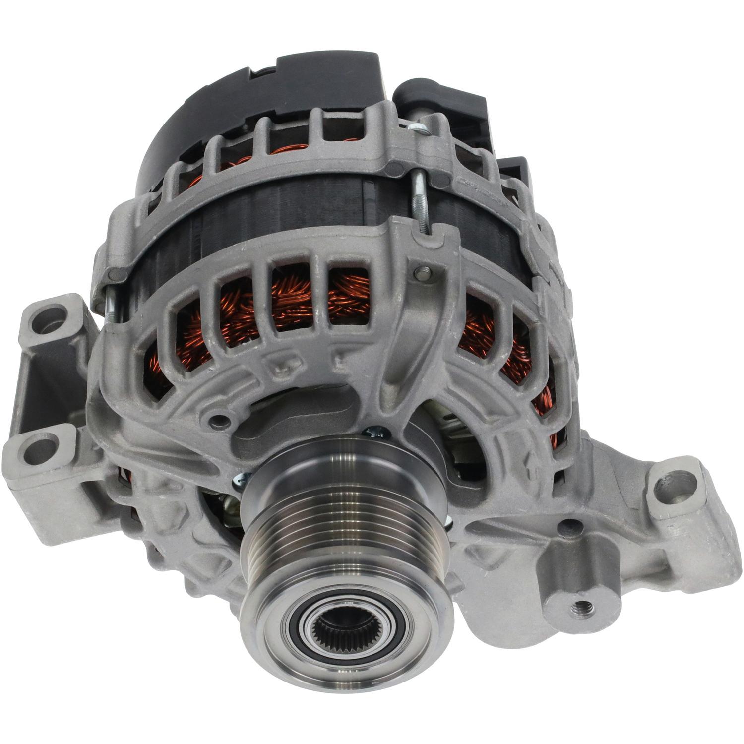 WAI 11722N - Alternator WAI 11722N Alternator product image 10 of 25