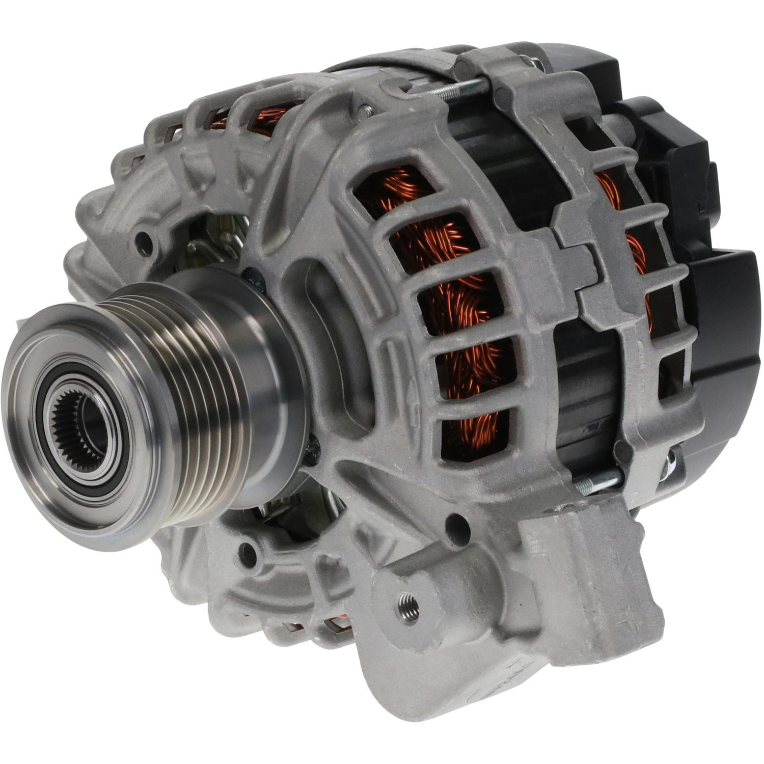 WAI 11722N - Alternator WAI 11722N Alternator product image 11 of 25