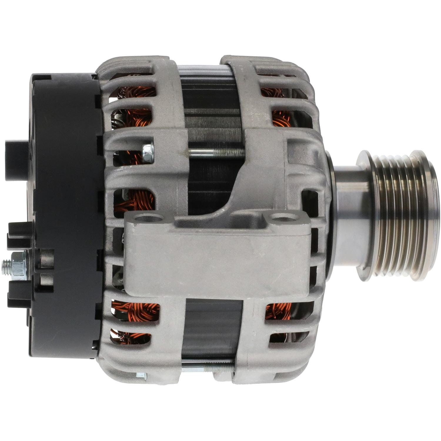 WAI 11722N - Alternator WAI 11722N Alternator product image 13 of 25