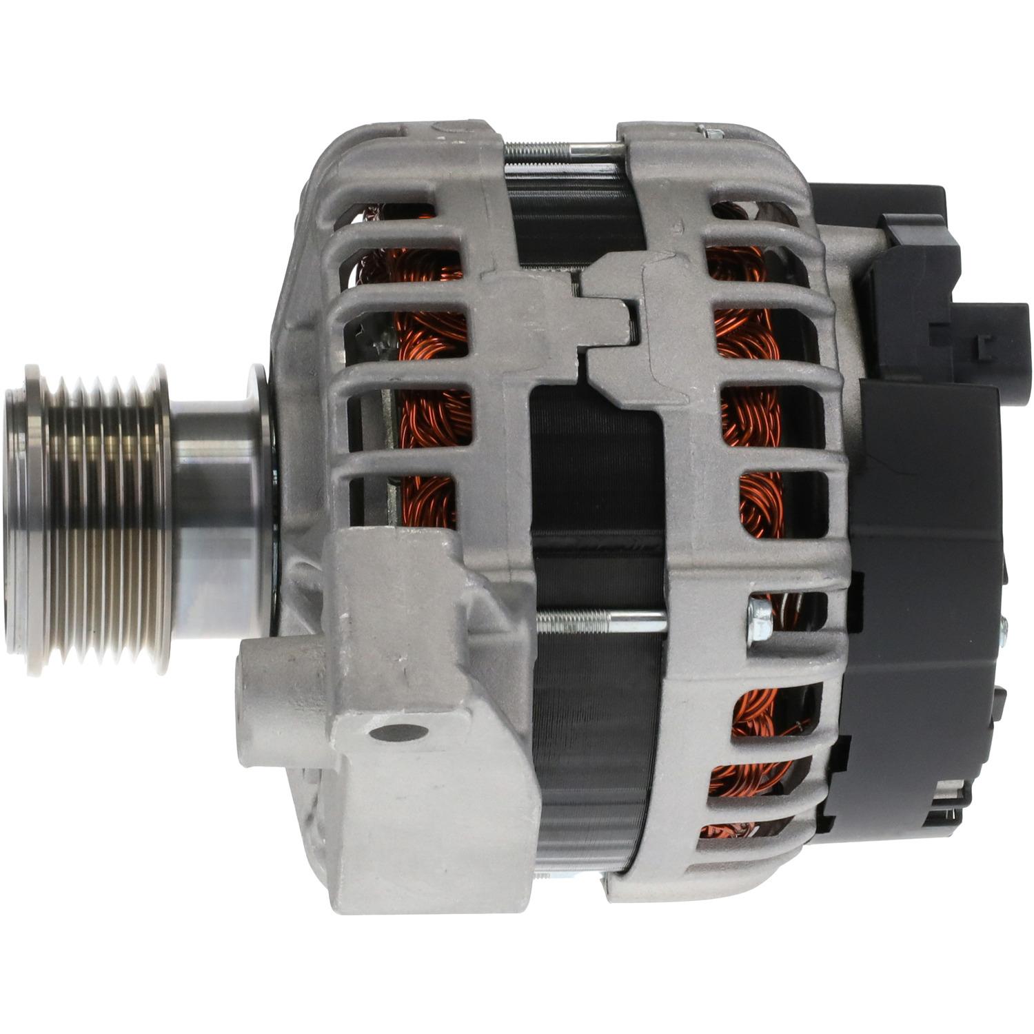 WAI 11722N - Alternator WAI 11722N Alternator product image 14 of 25