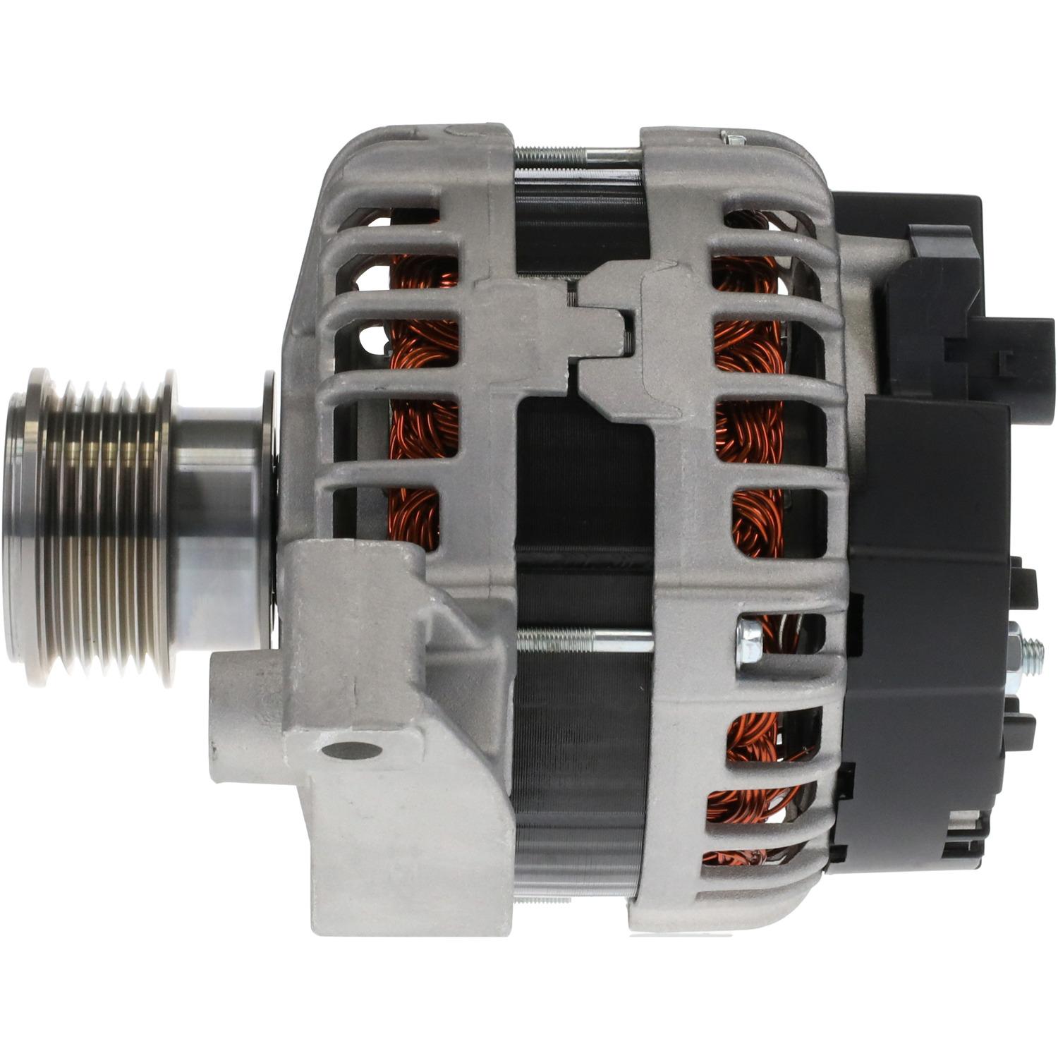 WAI 11722N - Alternator WAI 11722N Alternator product image 15 of 25