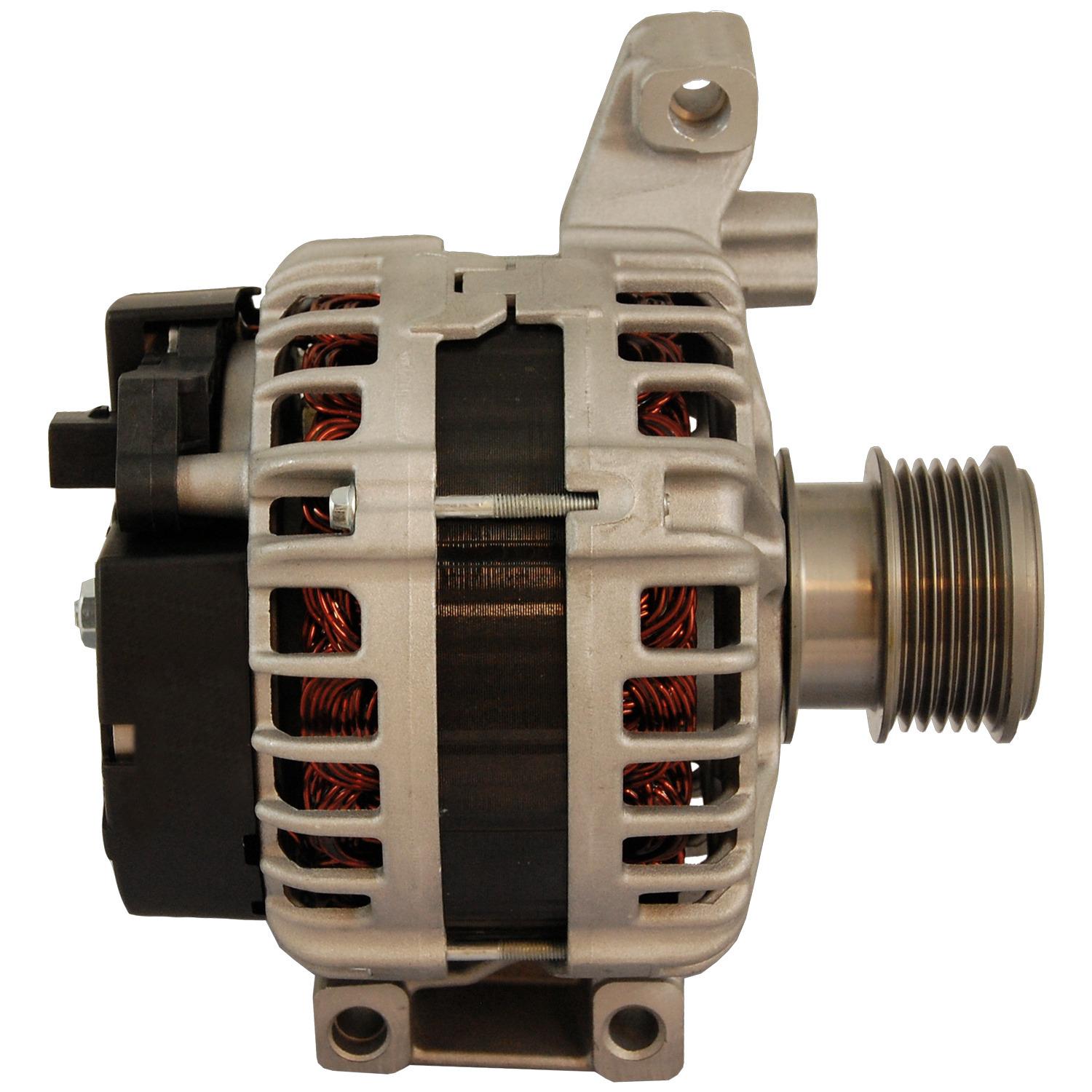 WAI 11722N - Alternator WAI 11722N Alternator product image 16 of 25