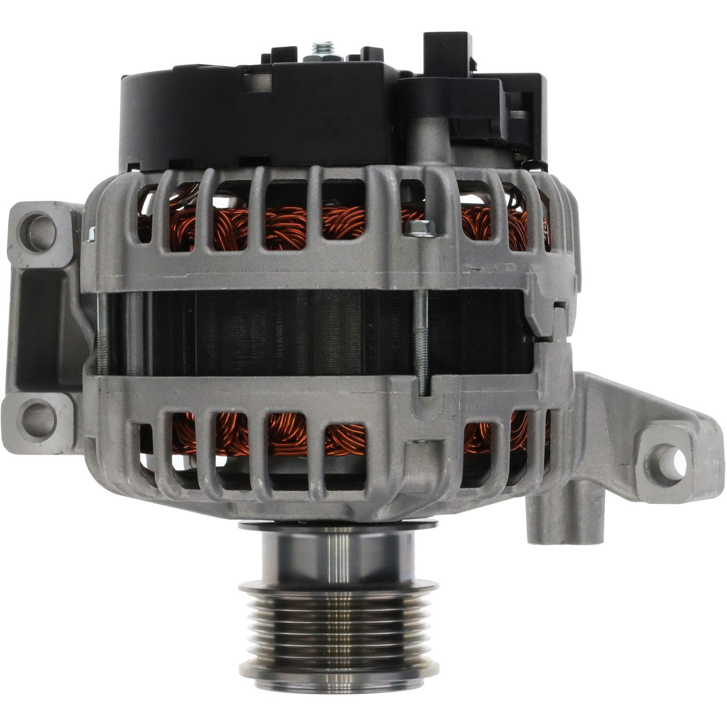 WAI 11722N - Alternator WAI 11722N Alternator product image 18 of 25