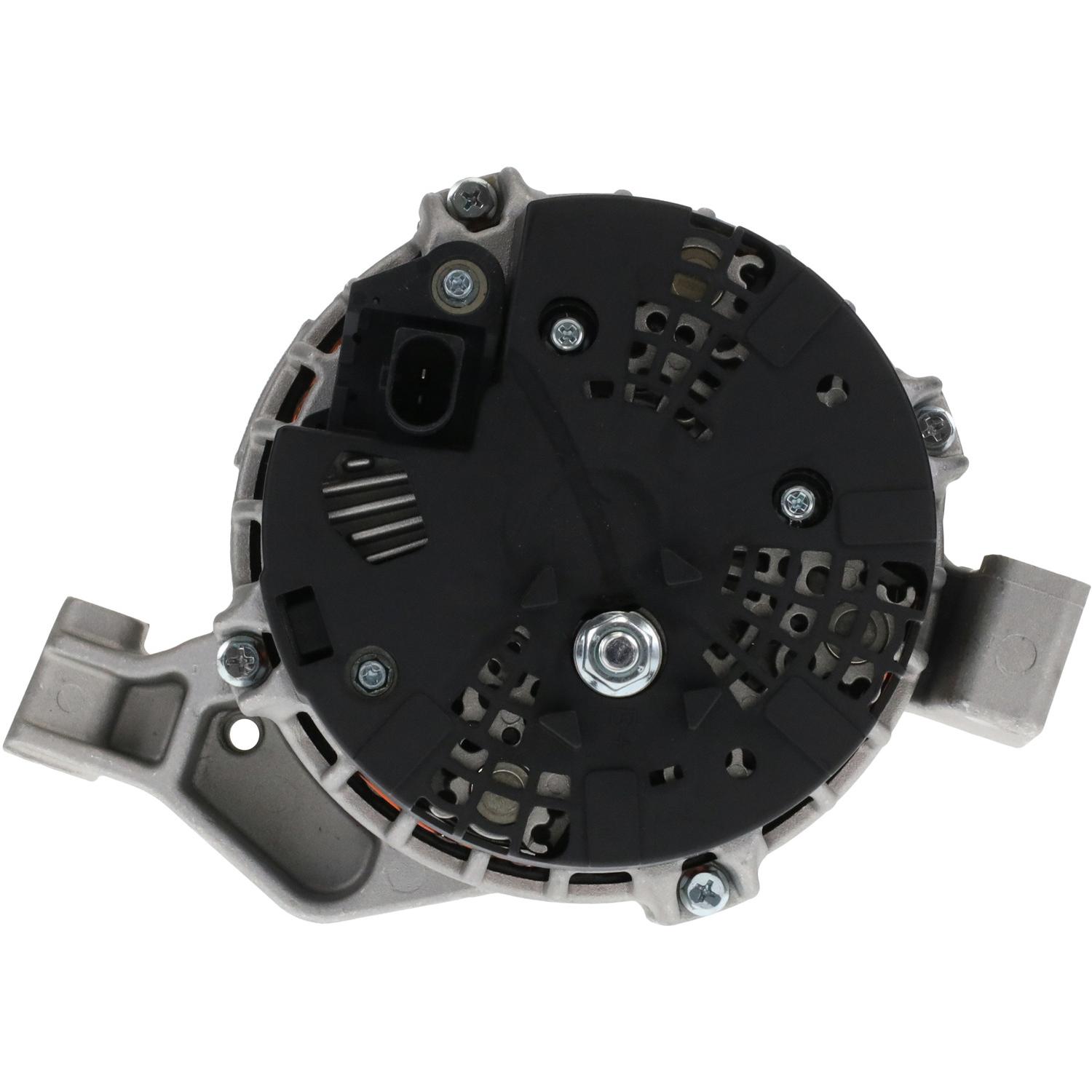 WAI 11722N - Alternator WAI 11722N Alternator product image 19 of 25