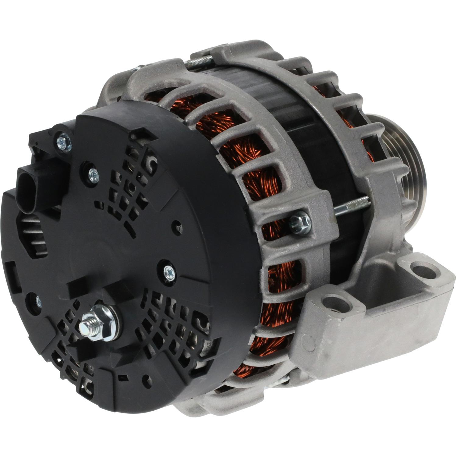 WAI 11722N - Alternator WAI 11722N Alternator product image 20 of 25