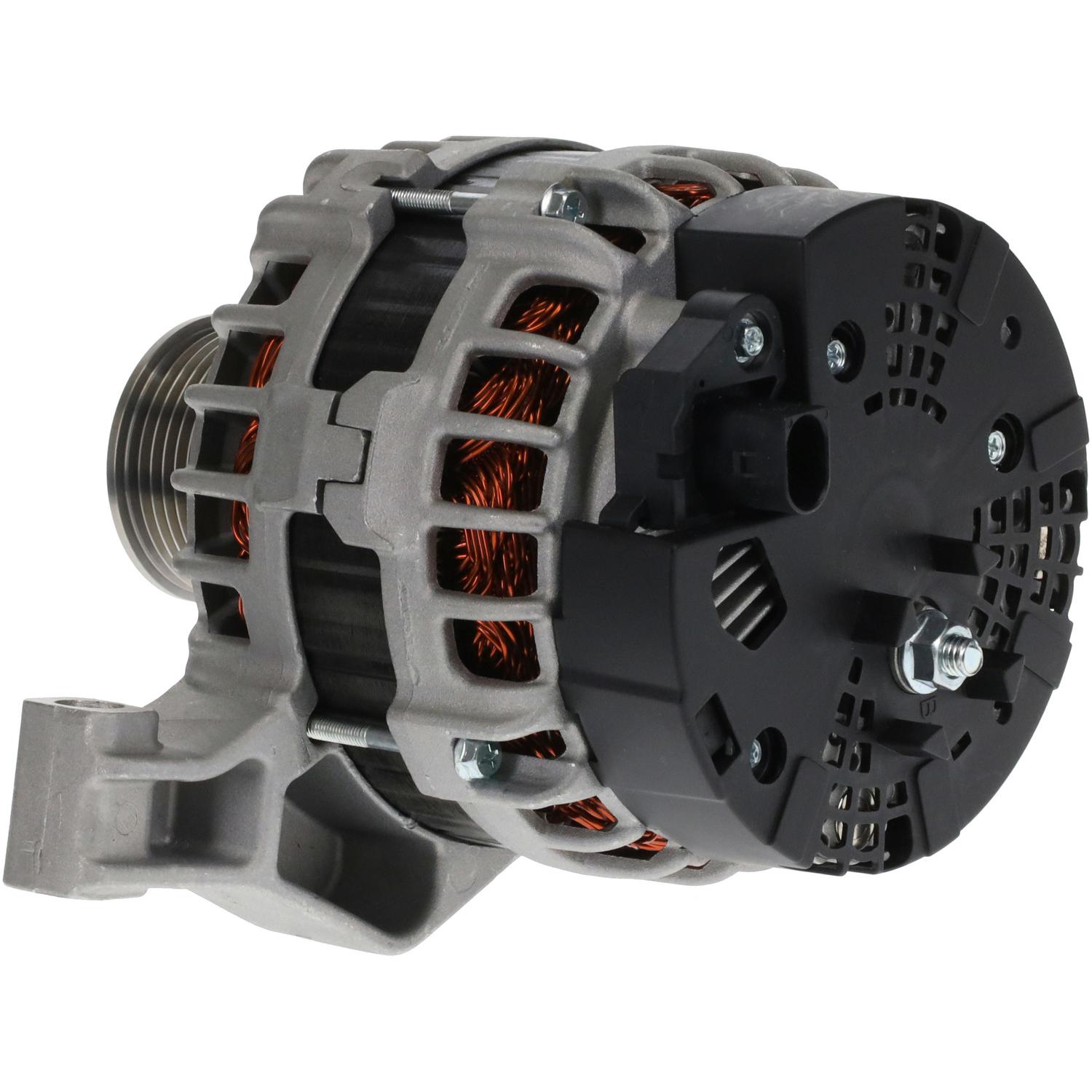 WAI 11722N - Alternator WAI 11722N Alternator product image 21 of 25
