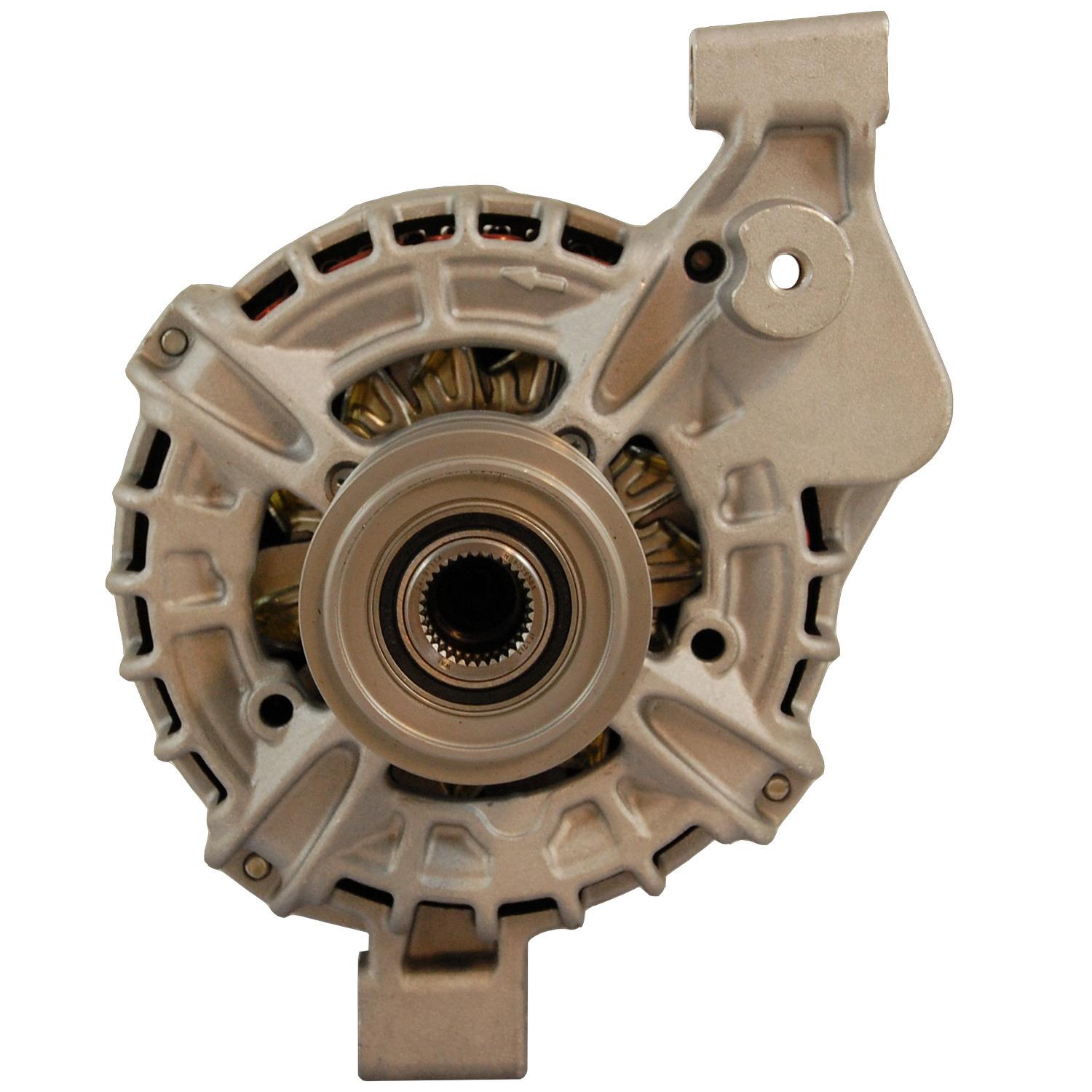 WAI 11722N - Alternator WAI 11722N Alternator product image 22 of 25