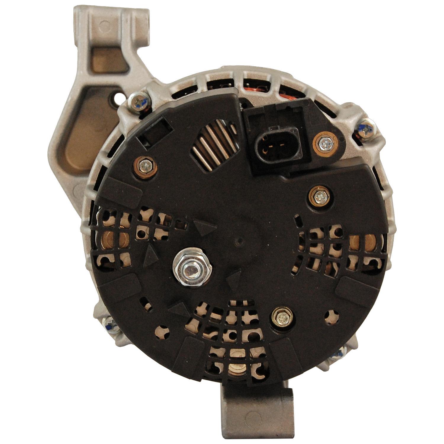 WAI 11722N - Alternator WAI 11722N Alternator product image 23 of 25