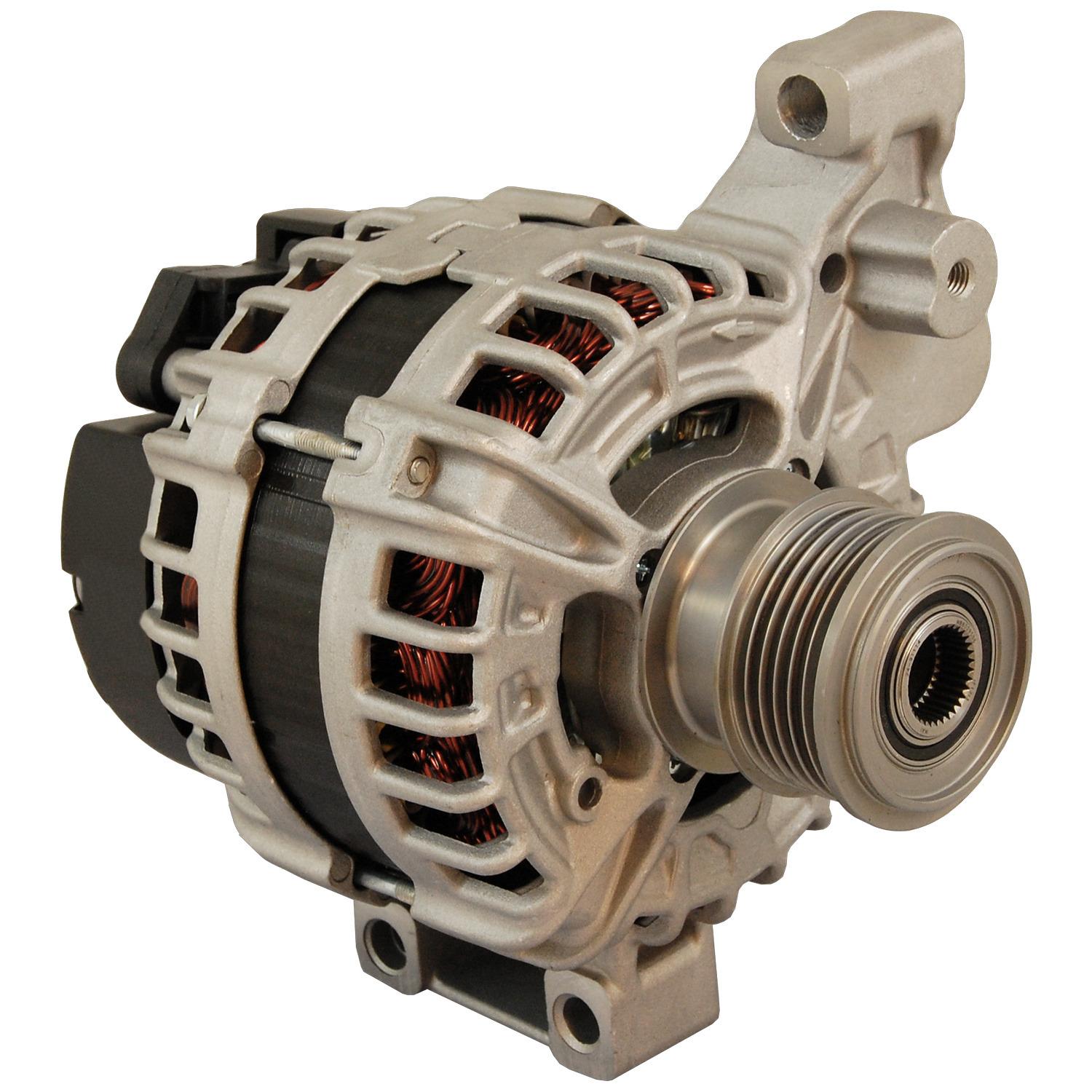 WAI 11722N - Alternator WAI 11722N Alternator product image 24 of 25