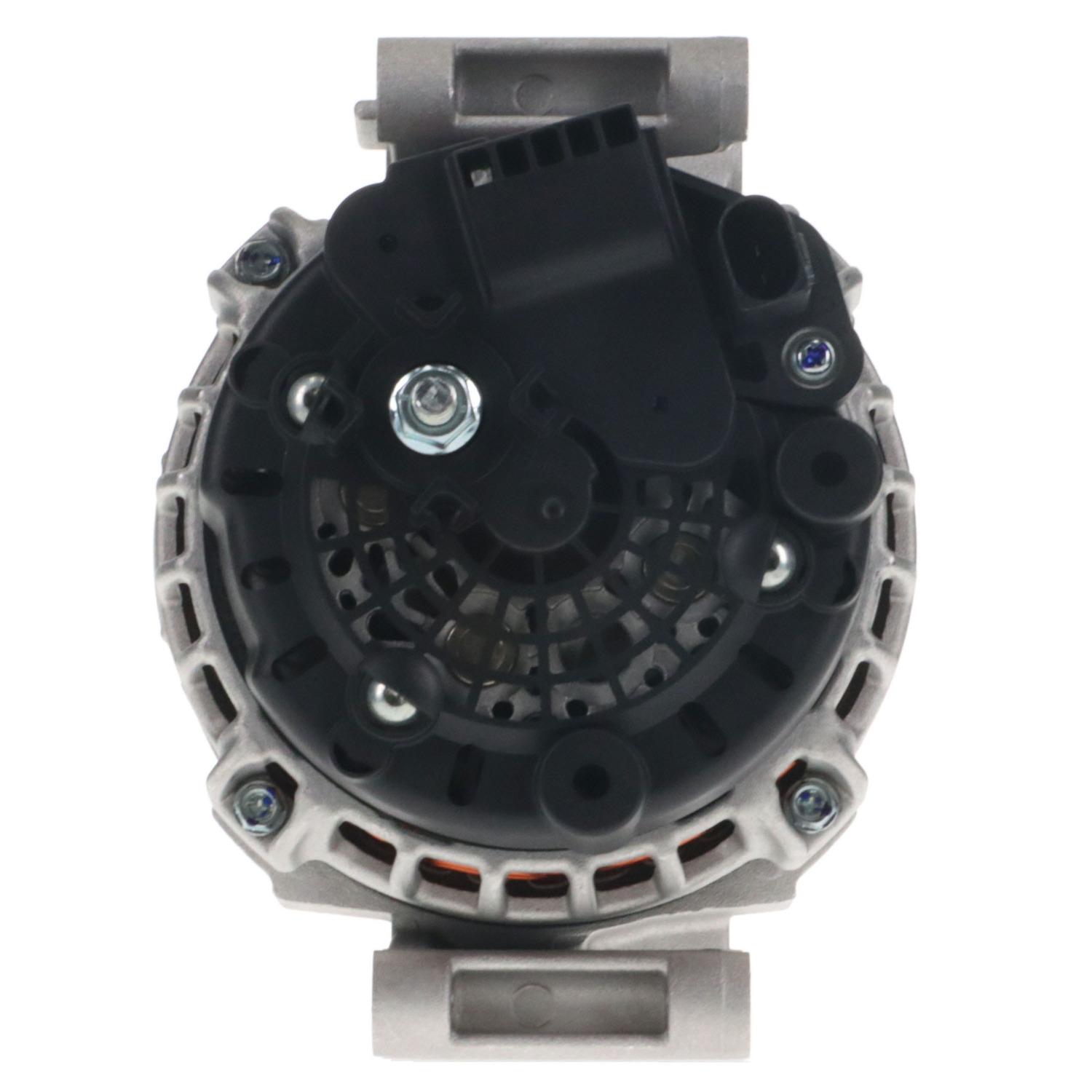 WAI 11723N - Alternator WAI 11723N Alternator product image 1 of 8