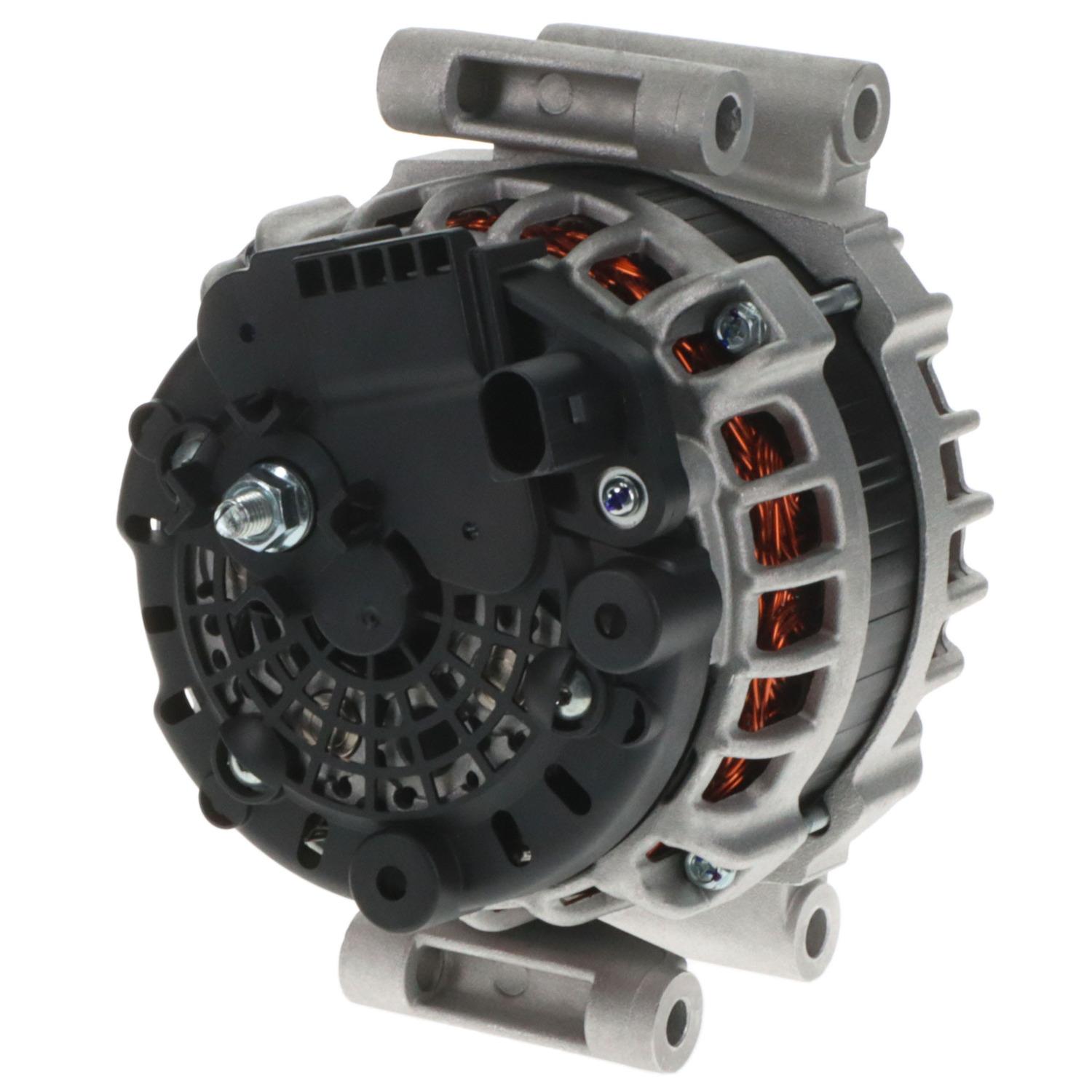 WAI 11723N - Alternator WAI 11723N Alternator product image 2 of 8