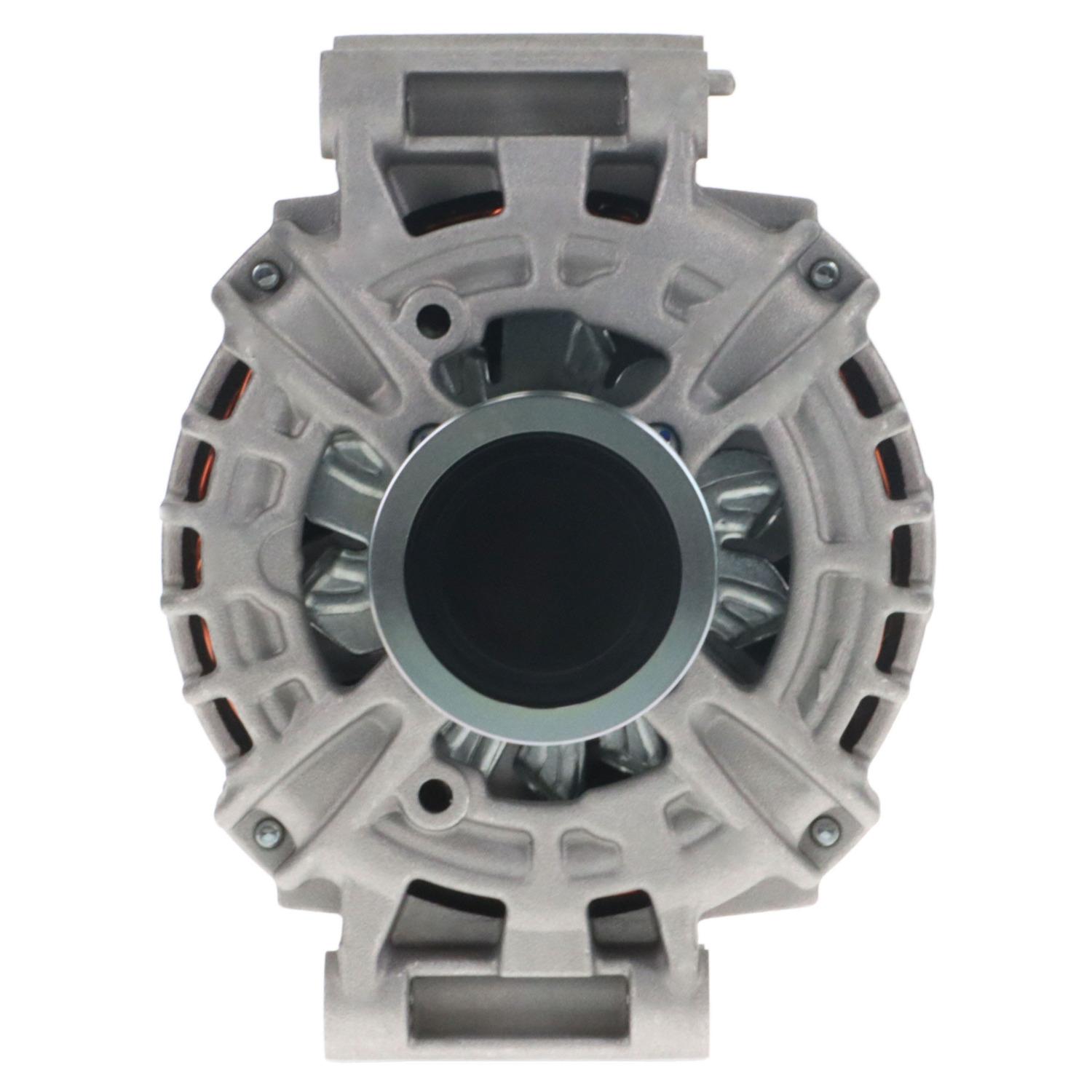 WAI 11723N - Alternator WAI 11723N Alternator product image 3 of 8