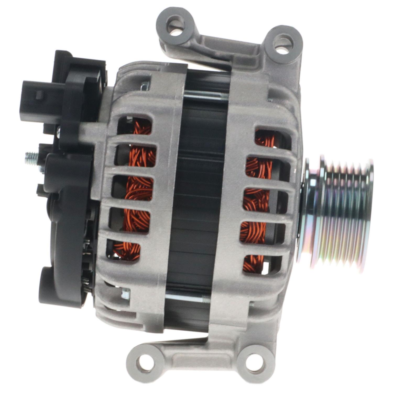 WAI 11723N - Alternator WAI 11723N Alternator product image 4 of 8