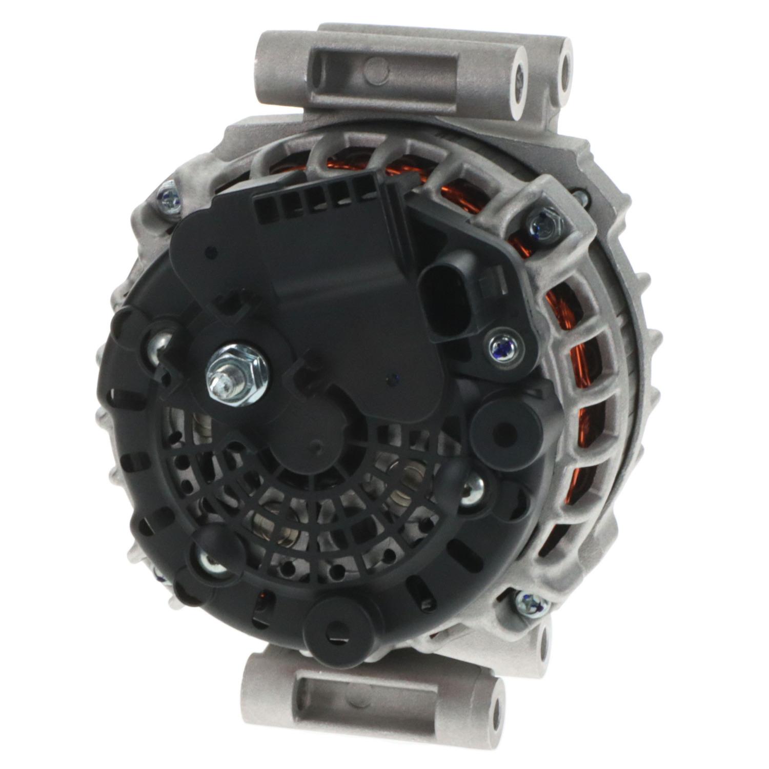 WAI 11723N - Alternator WAI 11723N Alternator product image 5 of 8