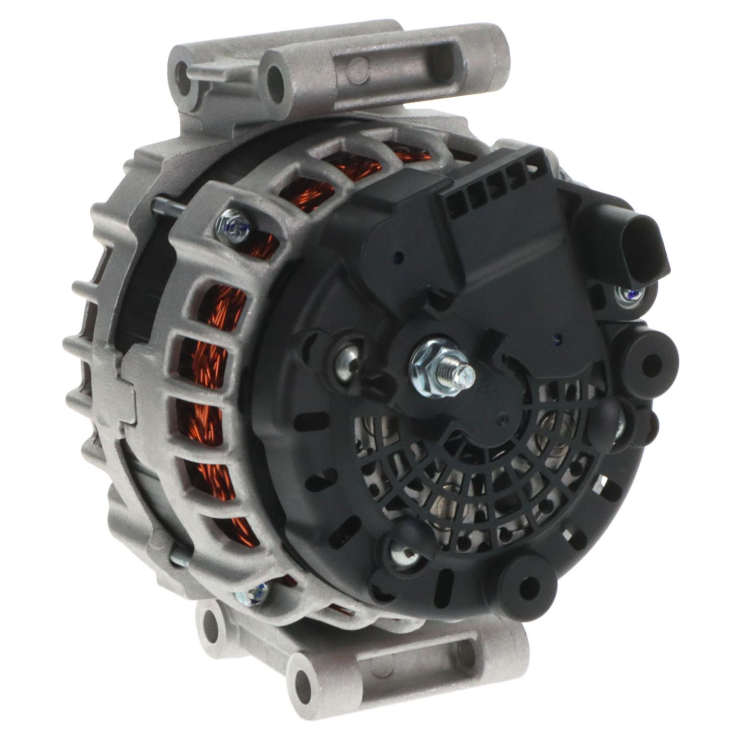 WAI 11723N - Alternator WAI 11723N Alternator product image 6 of 8