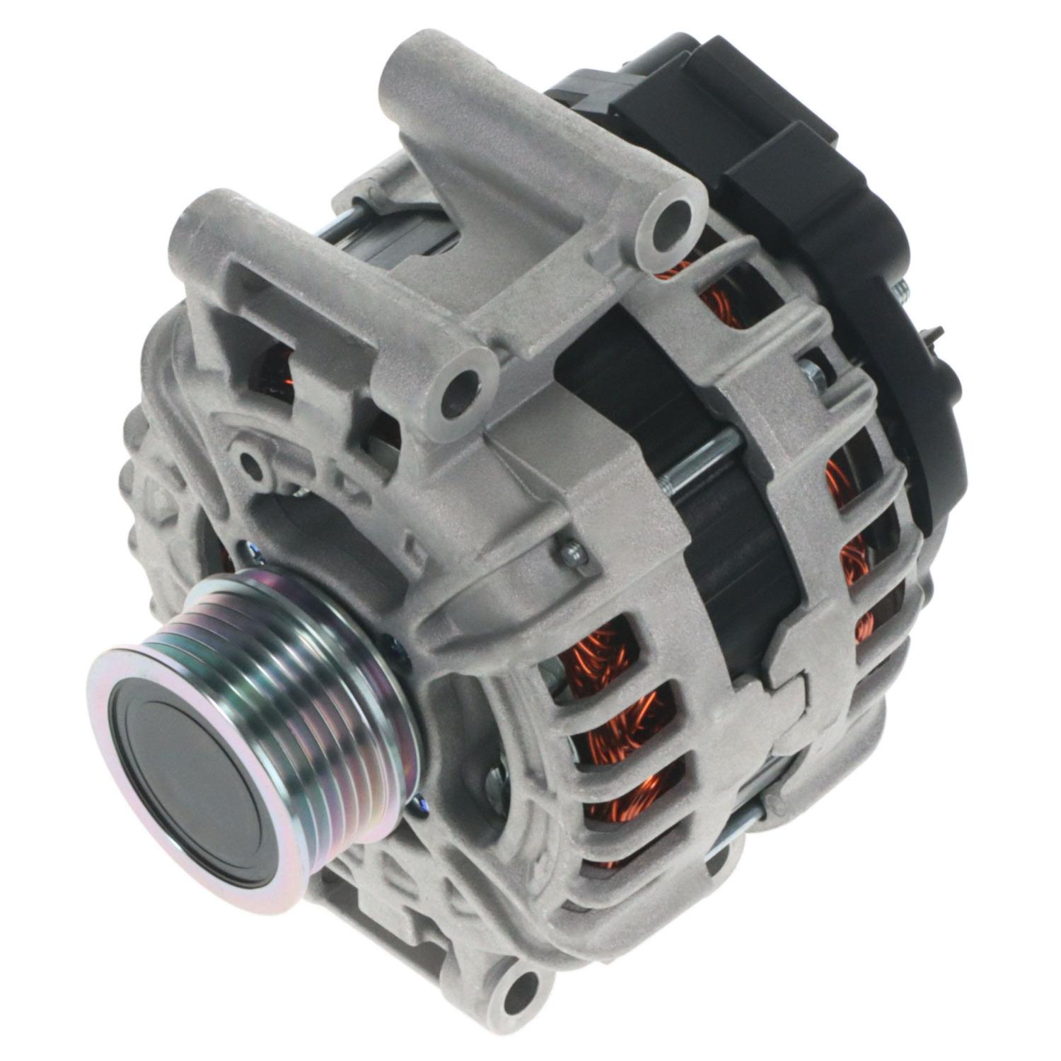 WAI 11723N - Alternator WAI 11723N Alternator product image 7 of 8