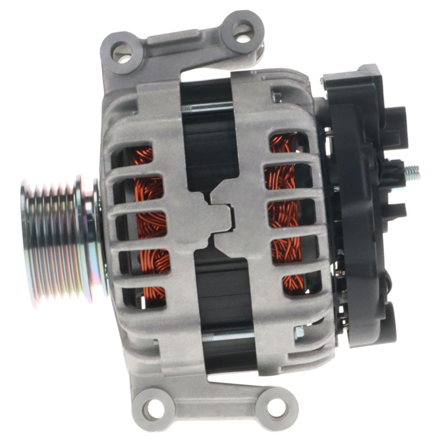 WAI 11723N - Alternator WAI 11723N Alternator product image 8 of 8