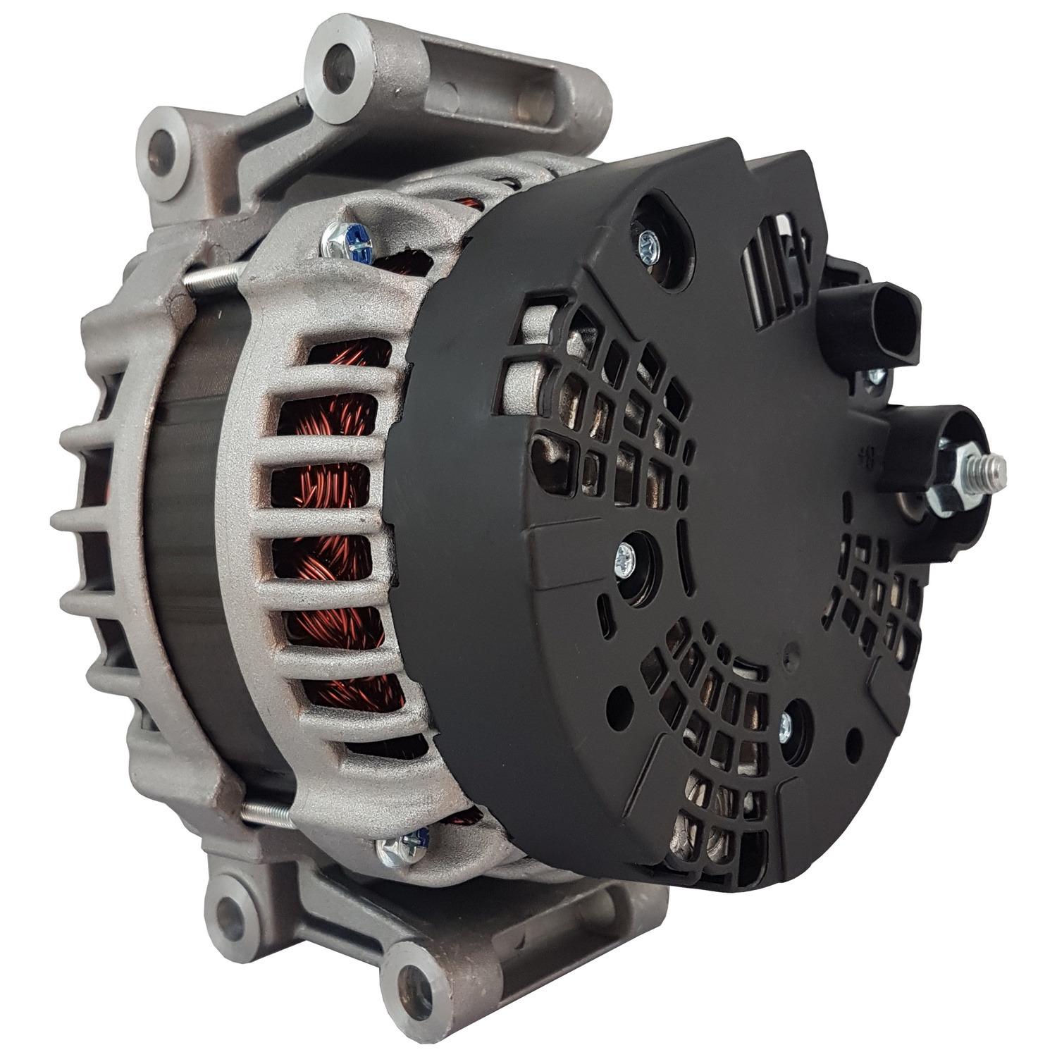 WAI 11725N - Alternator WAI 11725N Alternator product image 1 of 8