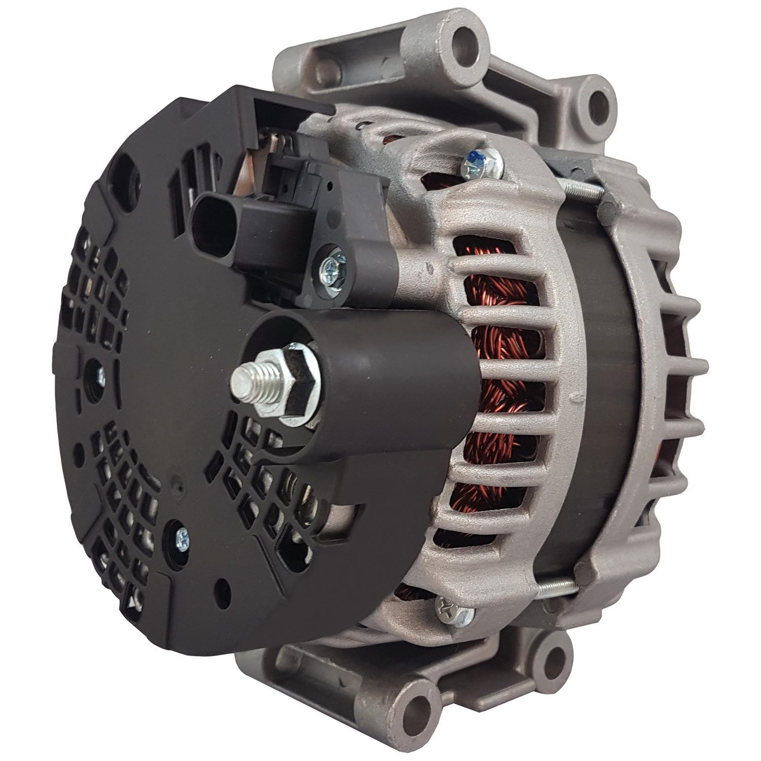 WAI 11725N - Alternator WAI 11725N Alternator product image 2 of 8