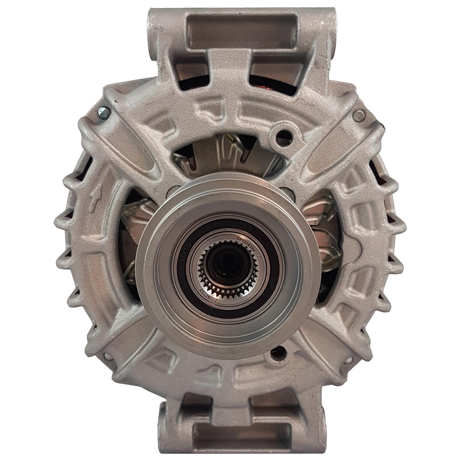 WAI 11725N - Alternator WAI 11725N Alternator product image 3 of 8