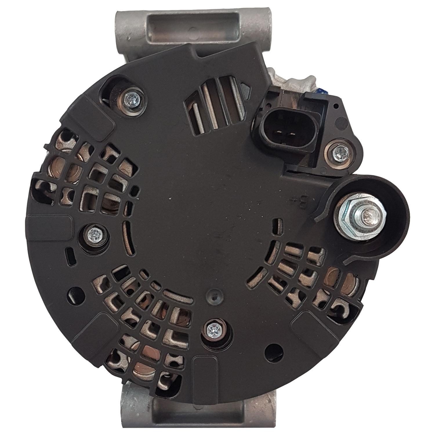 WAI 11725N - Alternator WAI 11725N Alternator product image 4 of 8