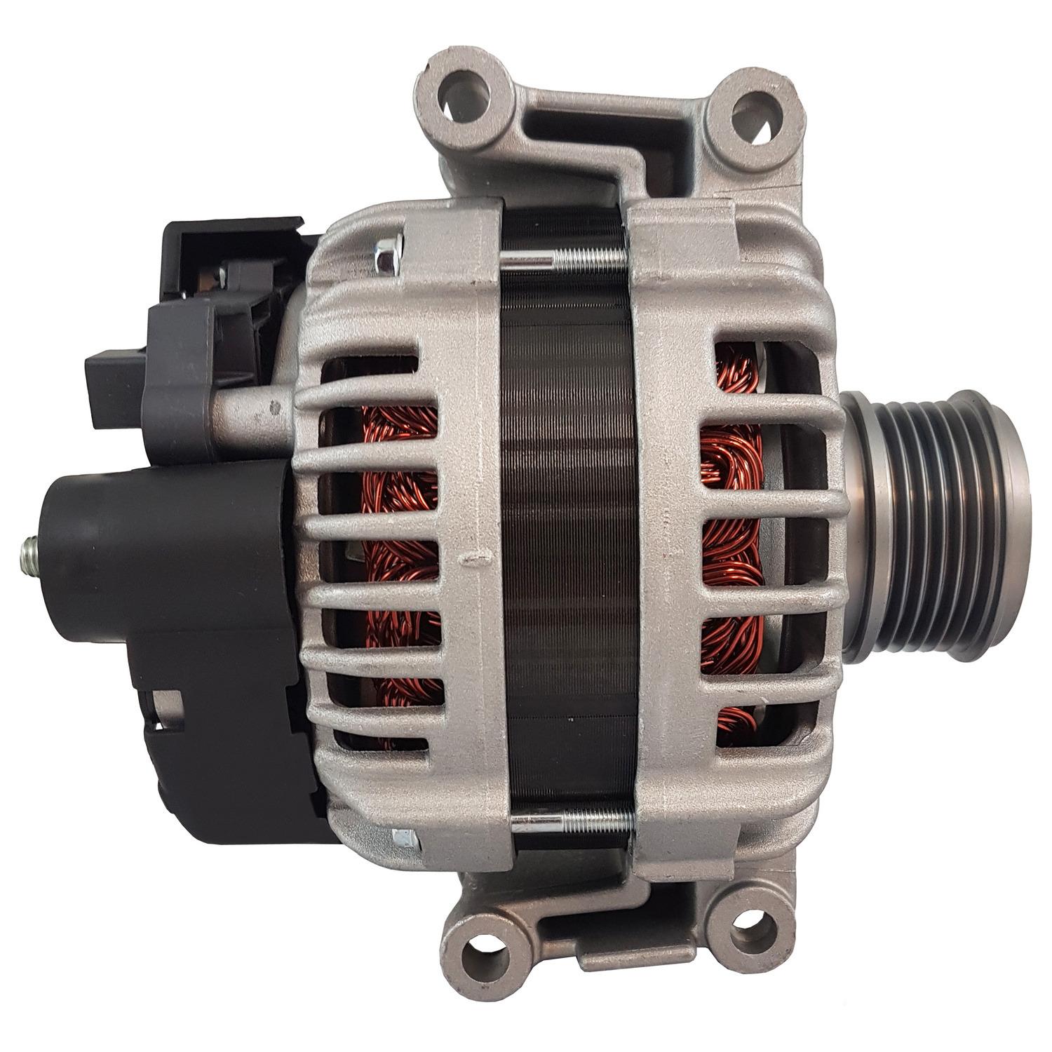 WAI 11725N - Alternator WAI 11725N Alternator product image 7 of 8