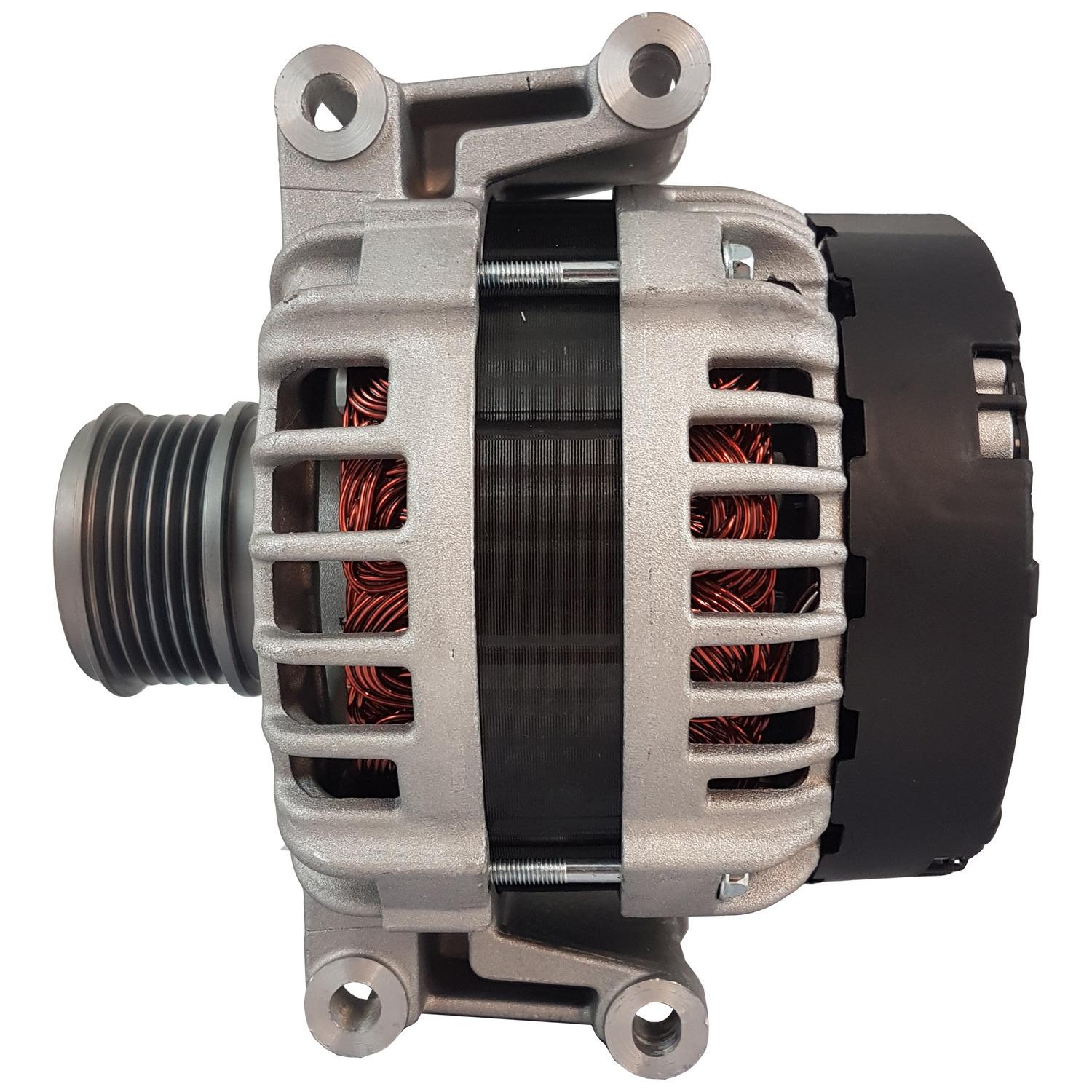 WAI 11725N - Alternator WAI 11725N Alternator product image 8 of 8