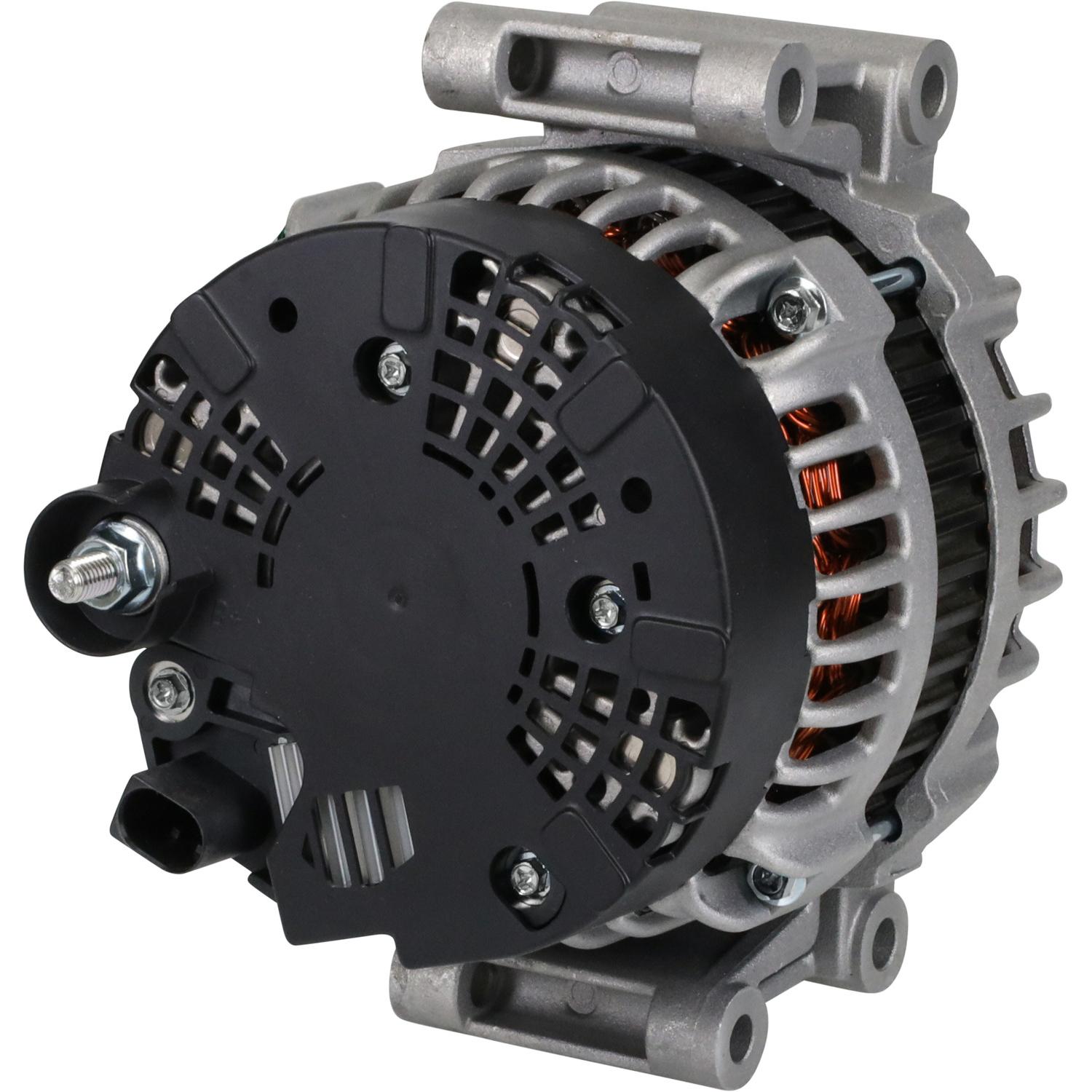 WAI 11728N Alternator product image 1 of 14