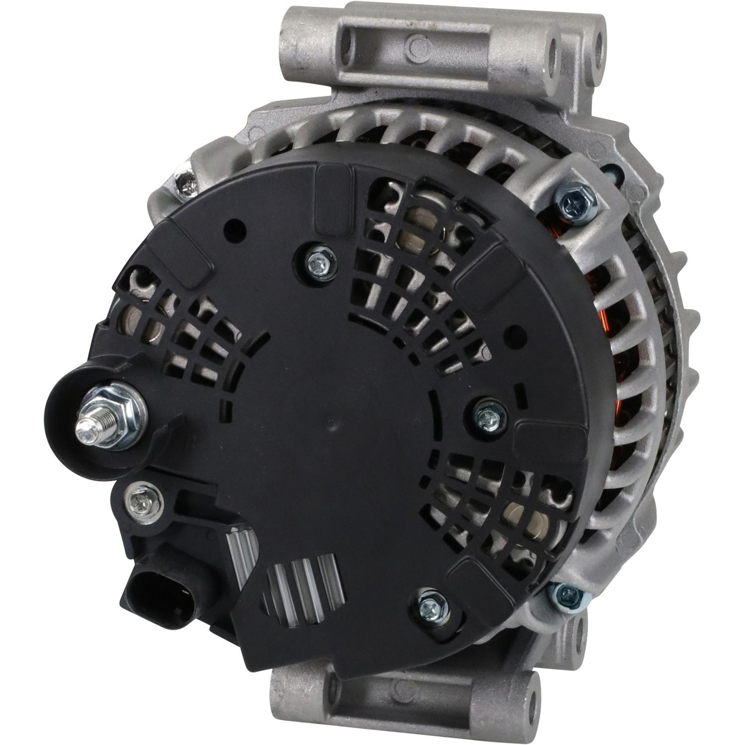 WAI 11728N Alternator product image 3 of 14