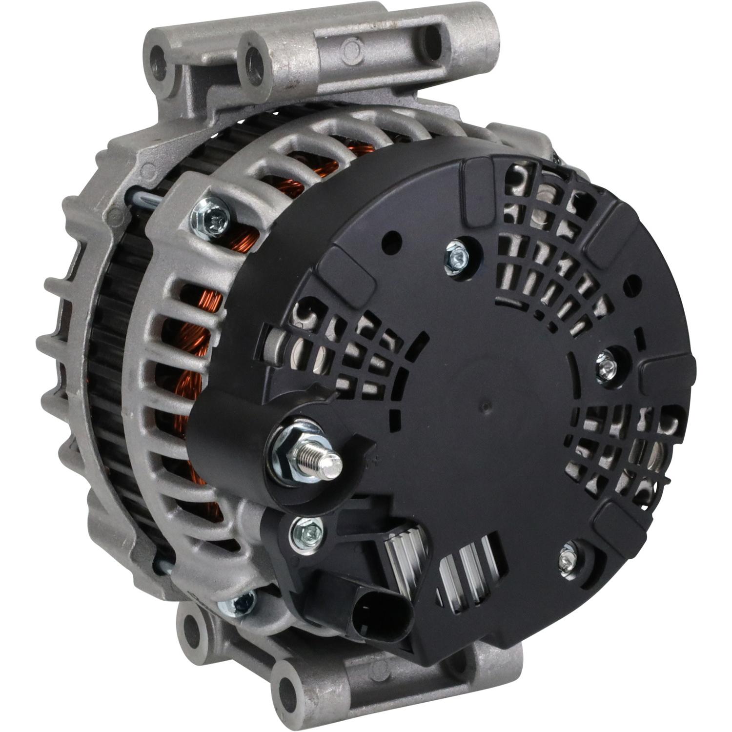 WAI 11728N Alternator product image 4 of 14