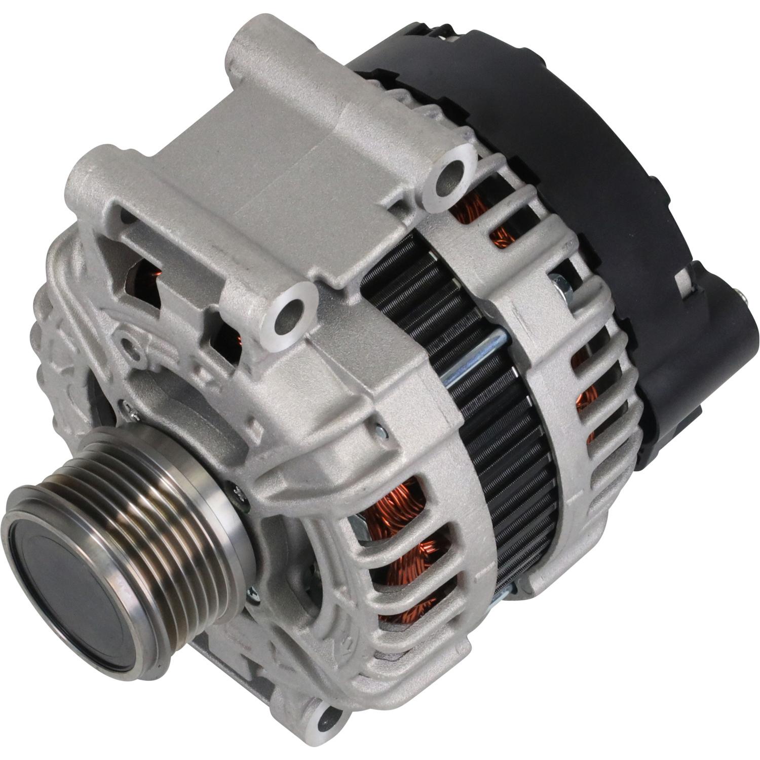 WAI 11728N Alternator product image 5 of 14