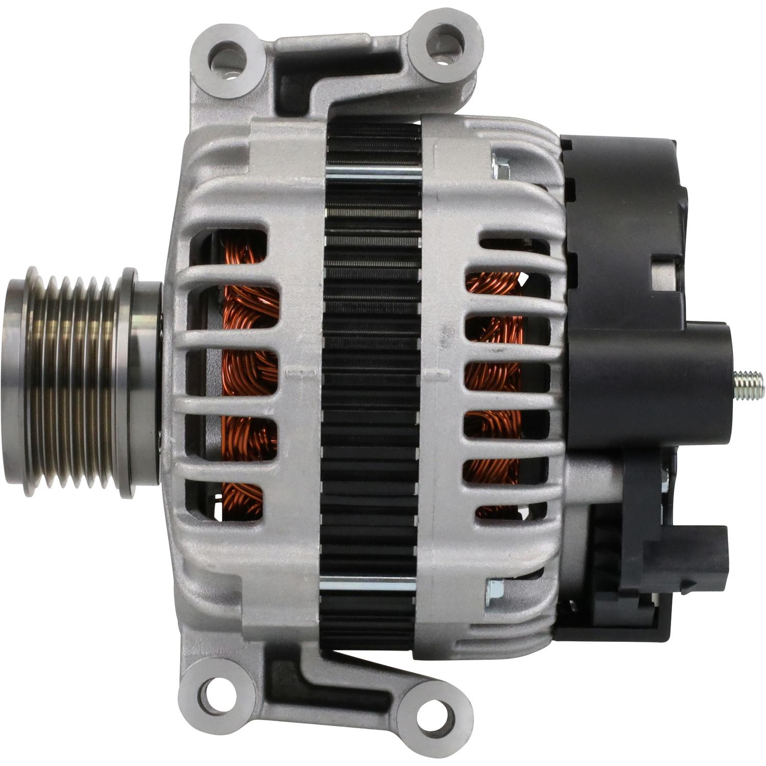 WAI 11728N Alternator product image 6 of 14