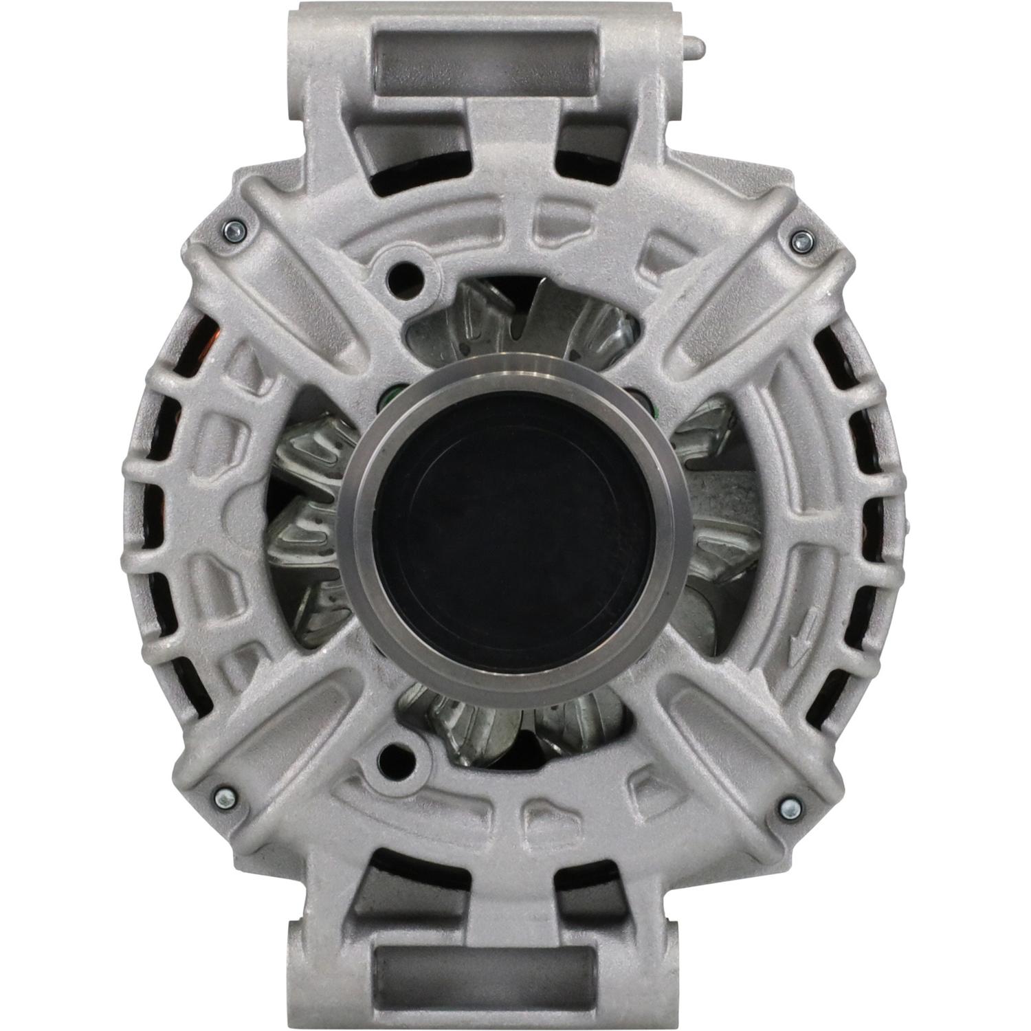 WAI 11728N Alternator product image 7 of 14