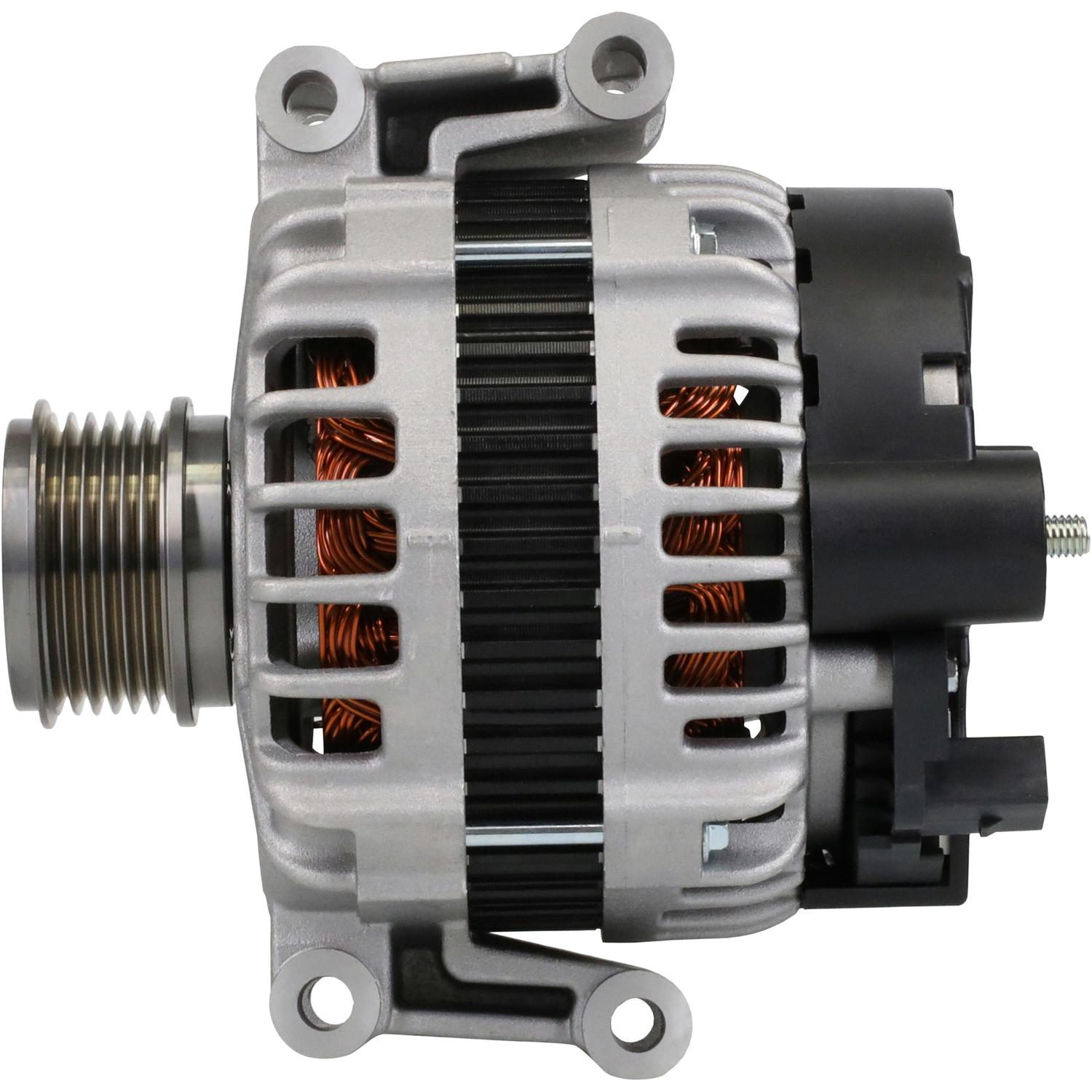 WAI 11728N Alternator product image 8 of 14