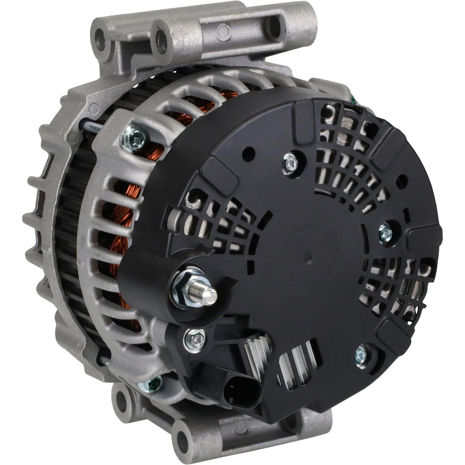 WAI 11728N Alternator product image 10 of 14
